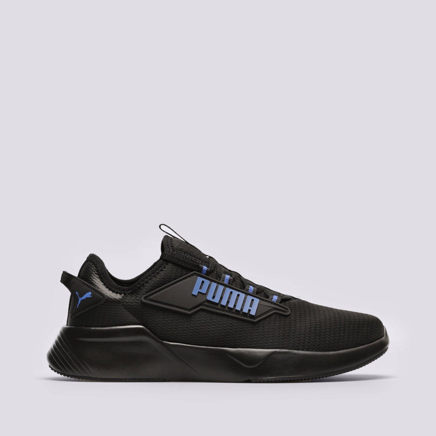 pánské tenisky PUMA RETALIATE 37667630 ČERNÁ