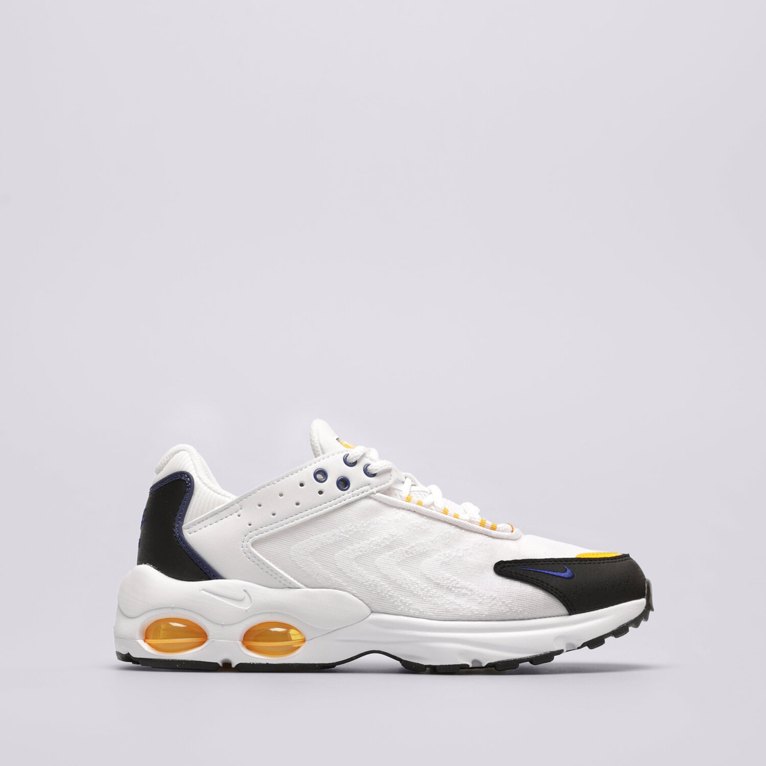 dětské tenisky NIKE AIR MAX TW NN GS FJ4606-100 BÍLÁ