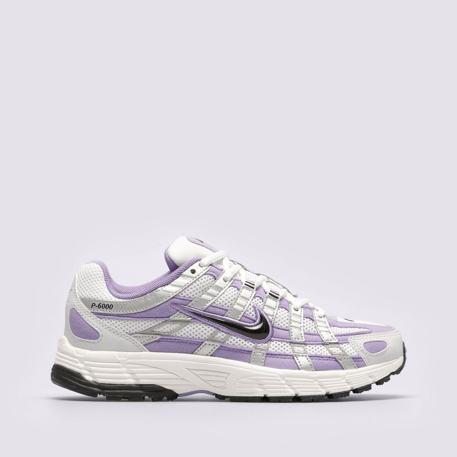 dámské tenisky NIKE WMNS P-6000  FJ4745-500 FIALOVÁ