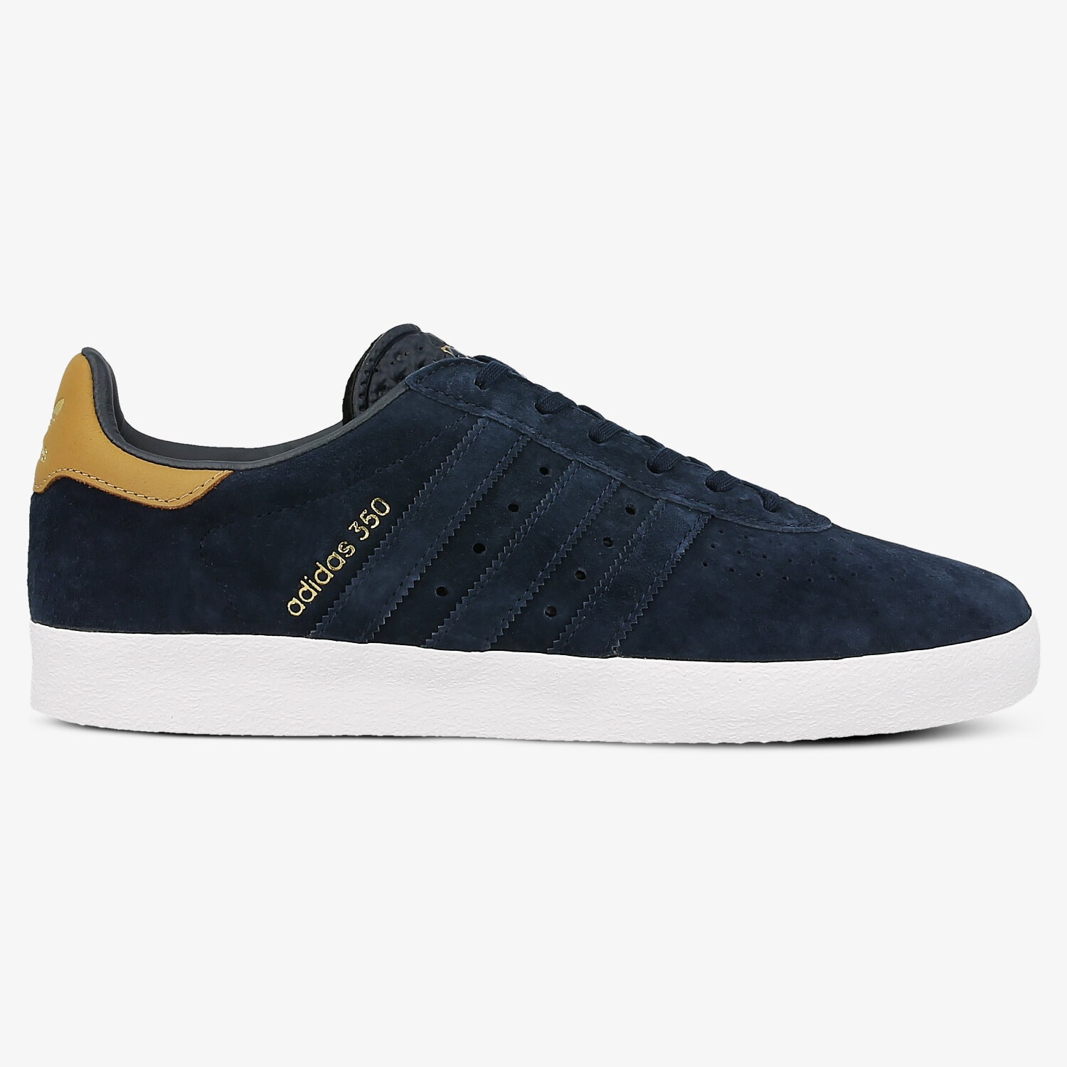 ADIDAS 350 BB2780 TMAVOMODRÁ