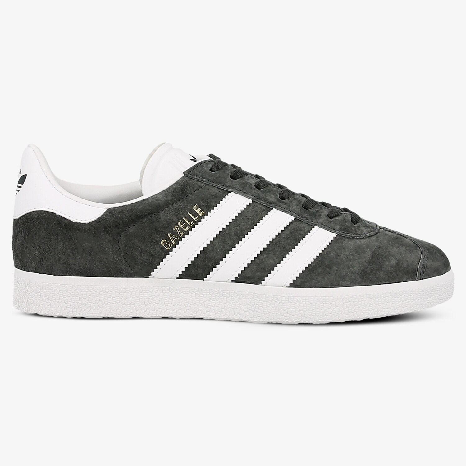 dámské tenisky ADIDAS GAZELLE  BB5480 ŠEDÁ