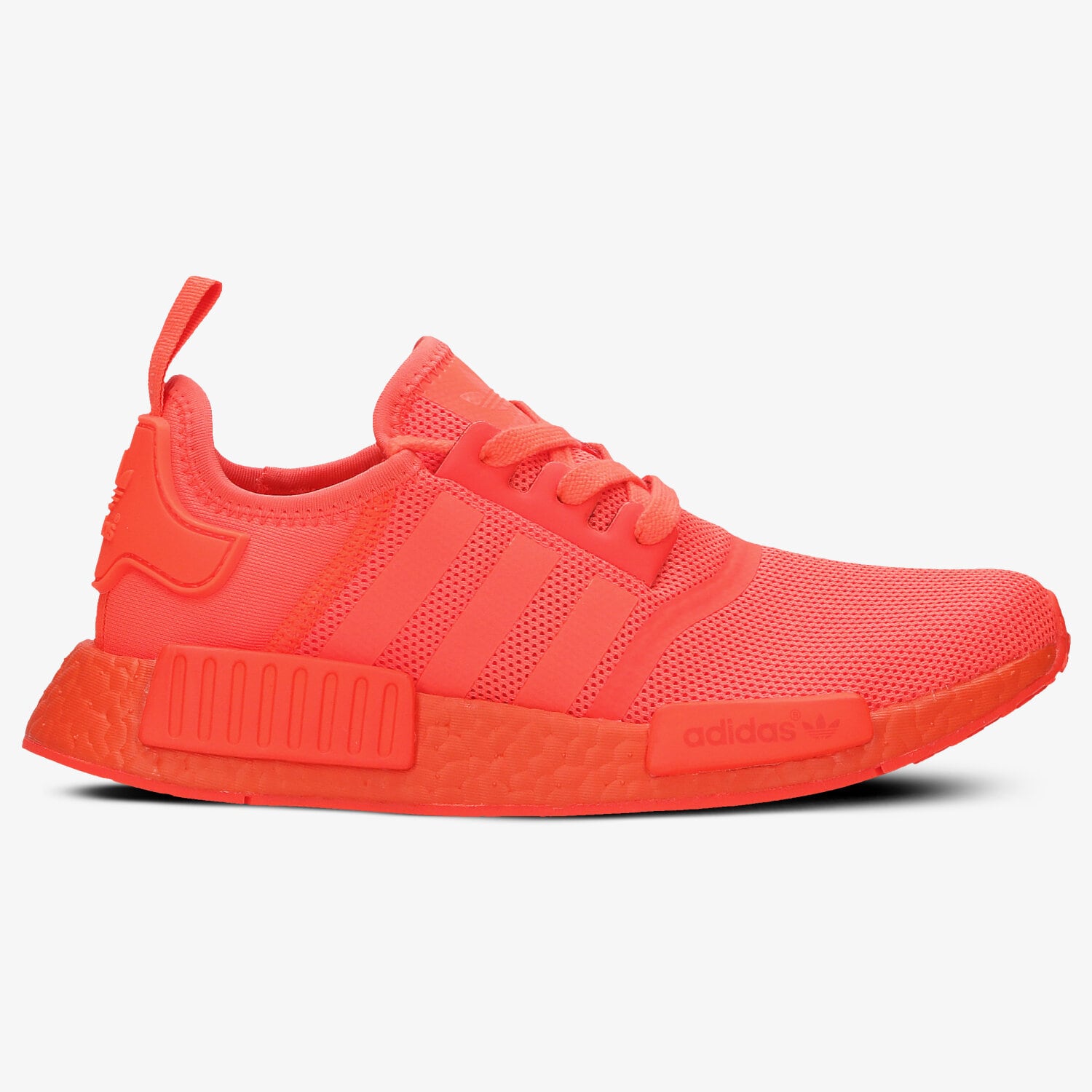 dámské tenisky ADIDAS NMD_R1 S31507W ČERVENÁ