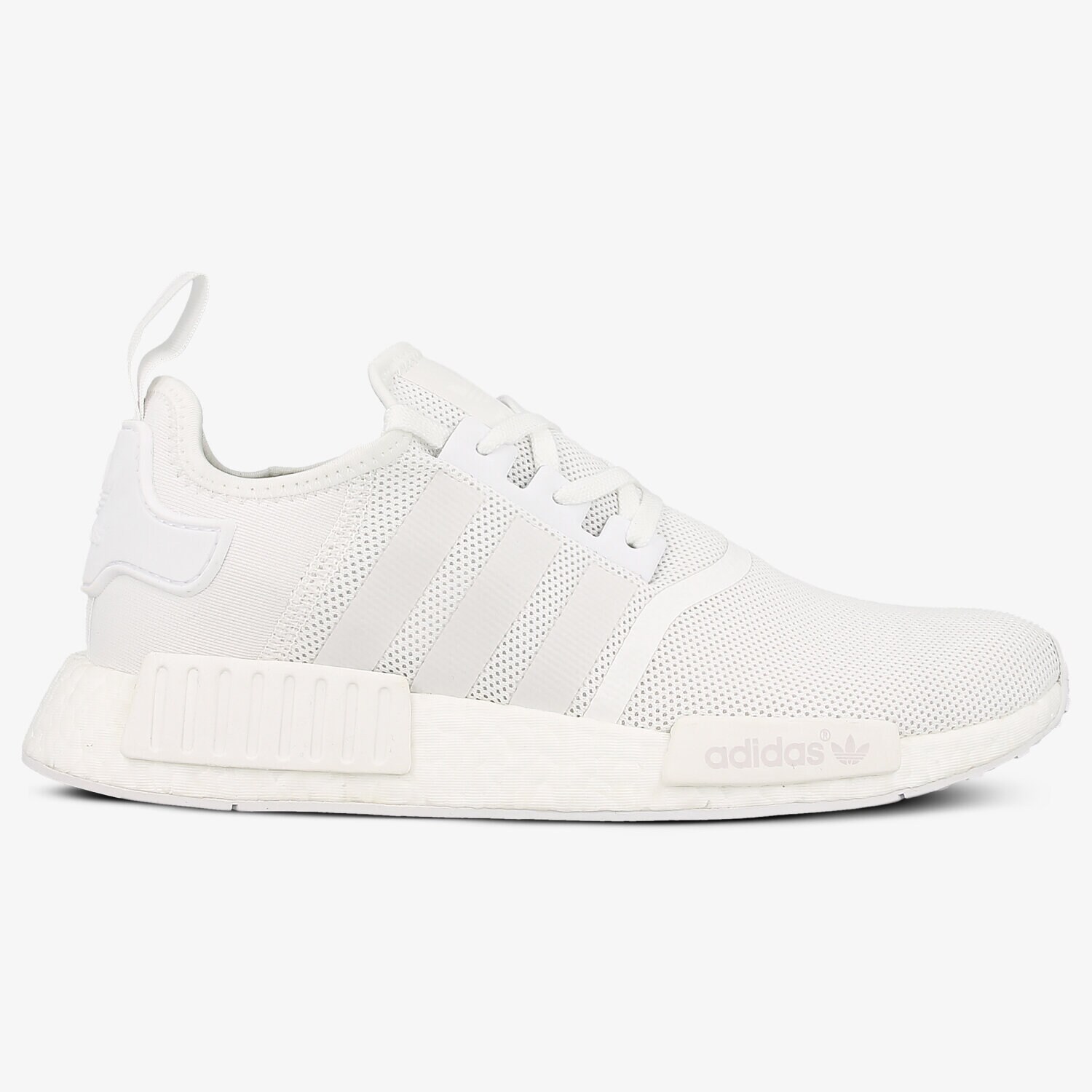 ADIDAS NMD_R1 BA7245 BÍLÁ