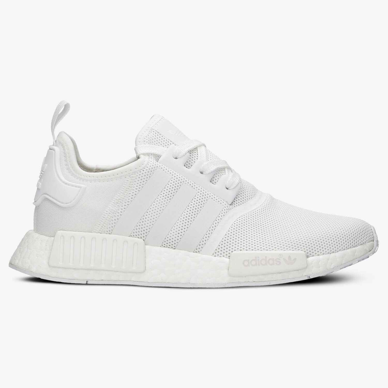 dámské tenisky ADIDAS NMD_R1 BA7245W BÍLÁ