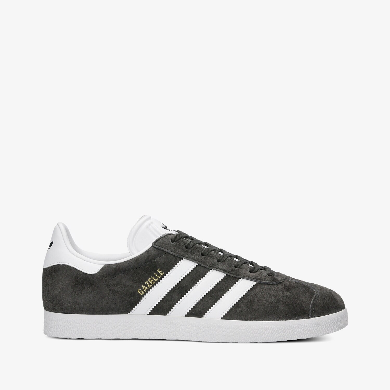 pánské tenisky ADIDAS GAZELLE  BB5480 ŠEDÁ