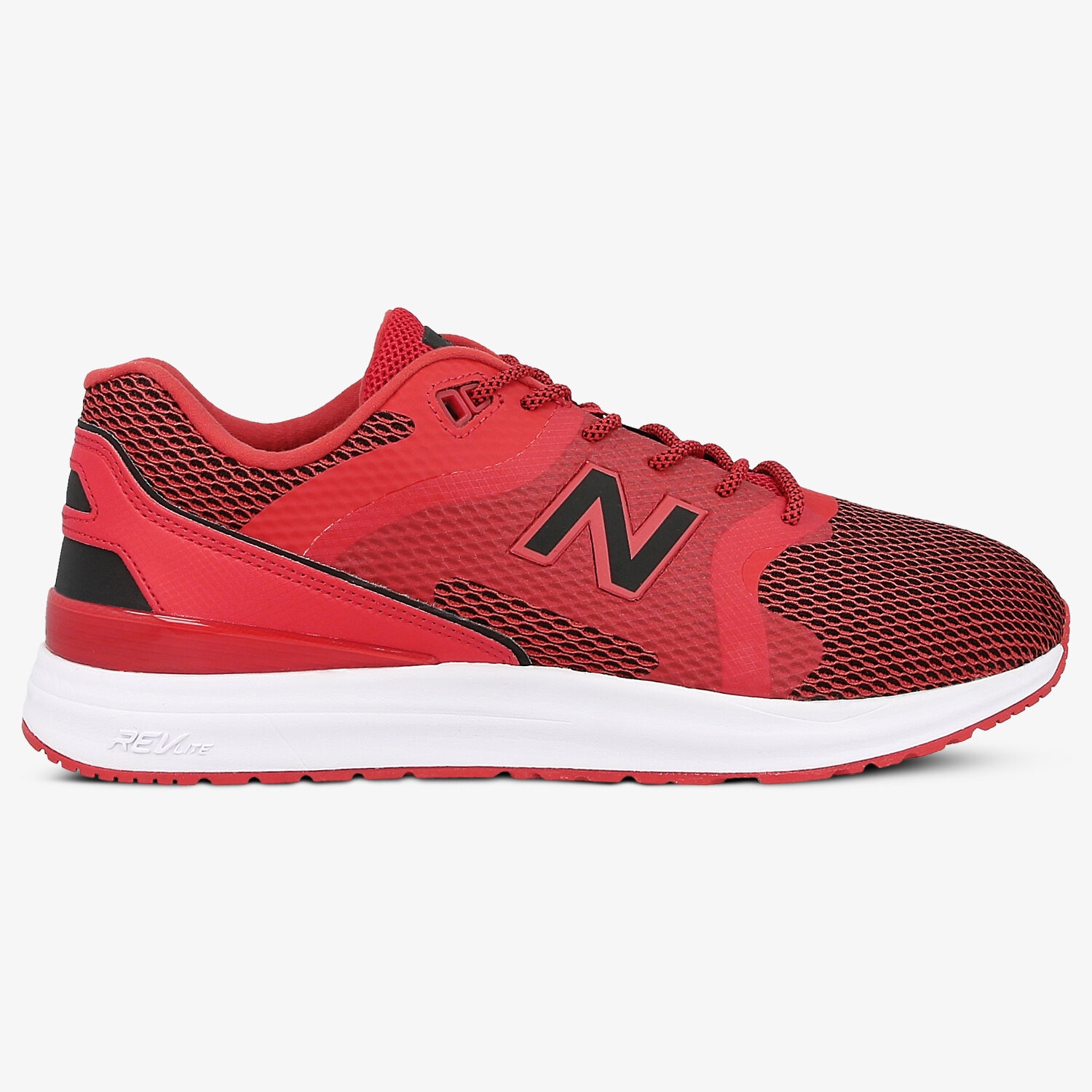 NEW BALANCE ML1550CA ML1550CA ČERVENÁ