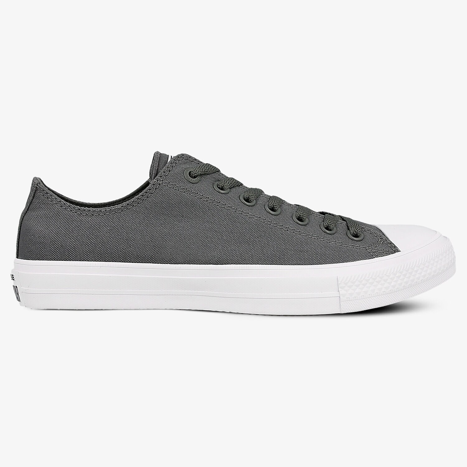 pánské tenisky CONVERSE CHUCK TAYLOR ALL STAR II C150153 ŠEDÁ