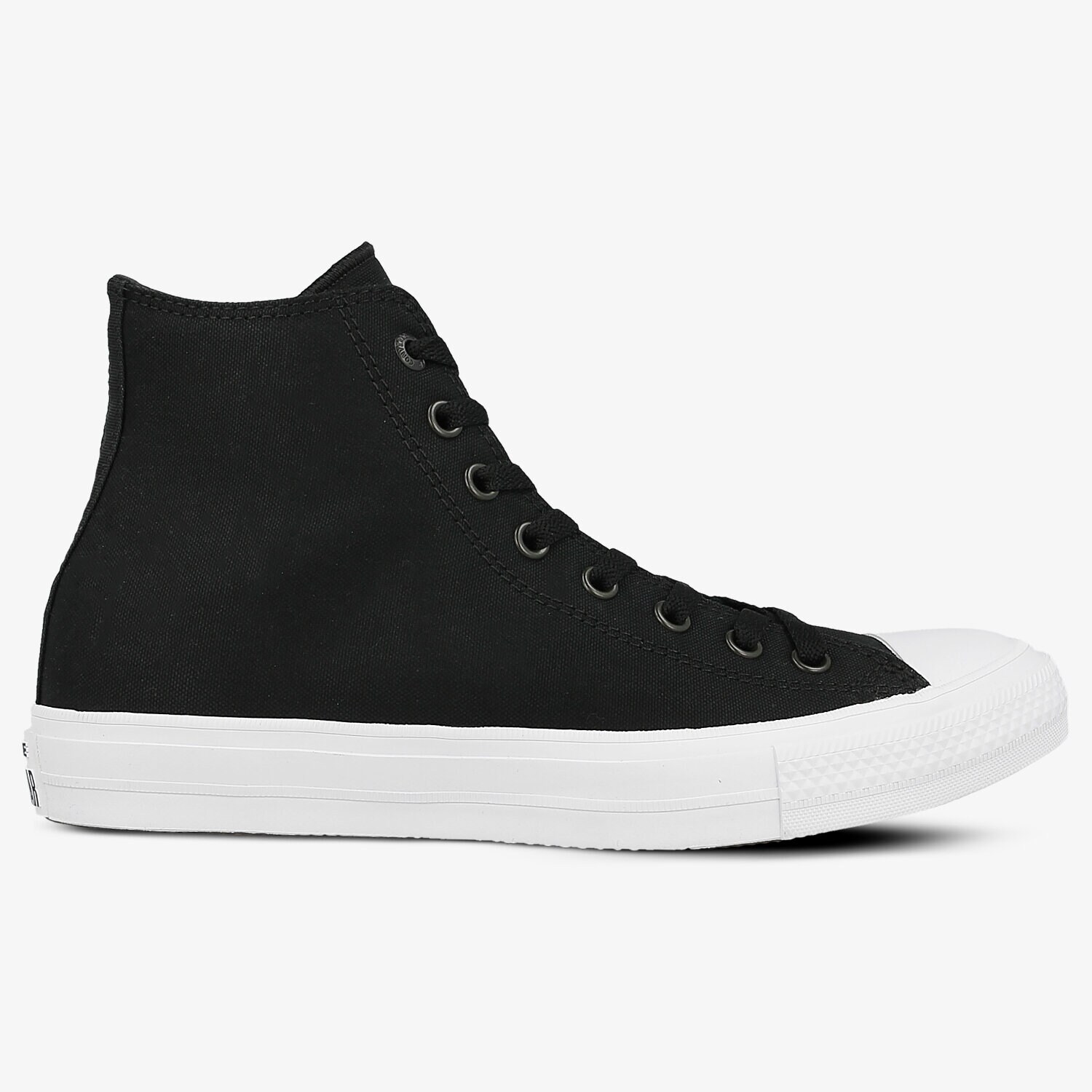 pánské tenisky CONVERSE CHUCK TAYLOR ALL STAR II 150143CM ČERNÁ