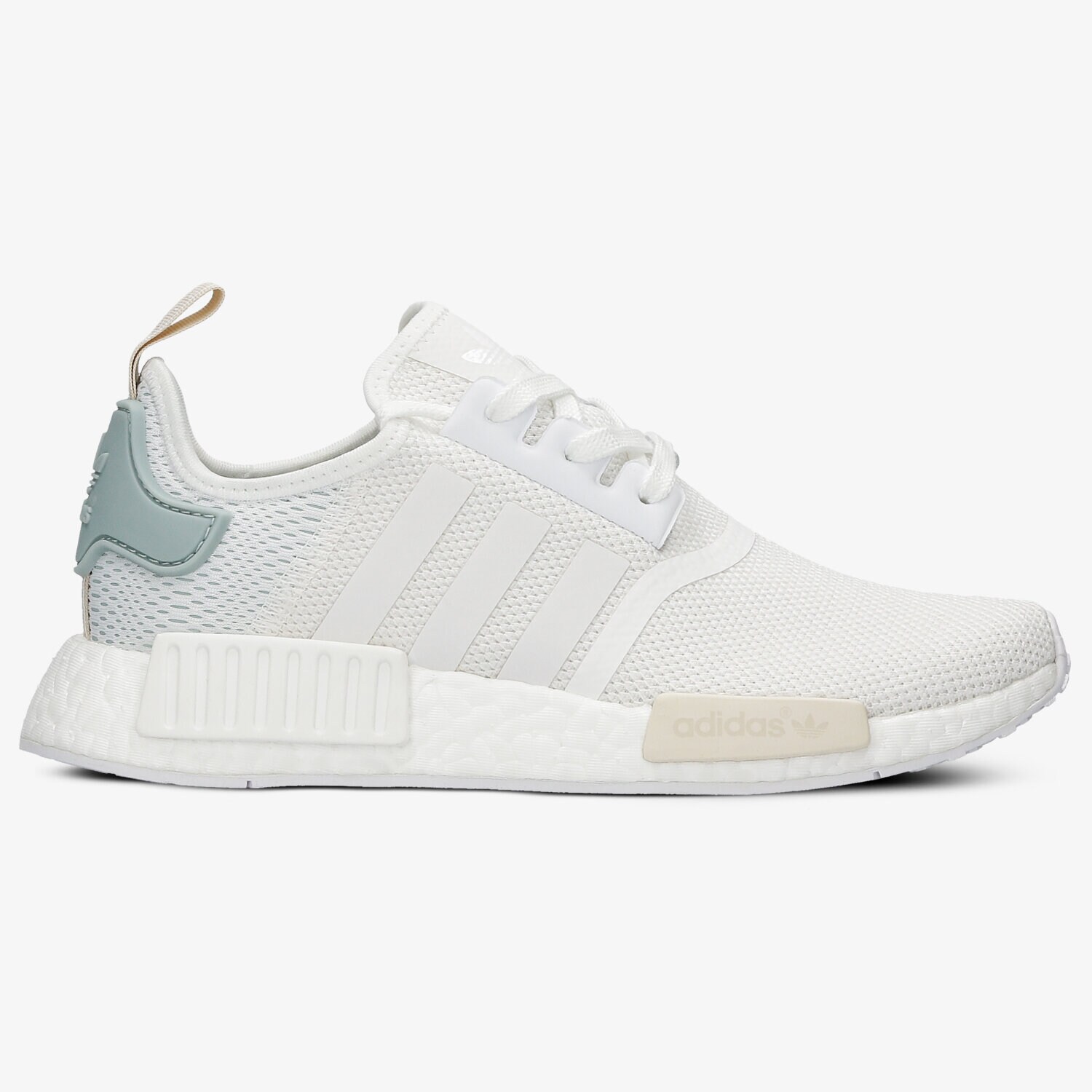 ADIDAS NMD_R1 W BY3033 BÍLÁ