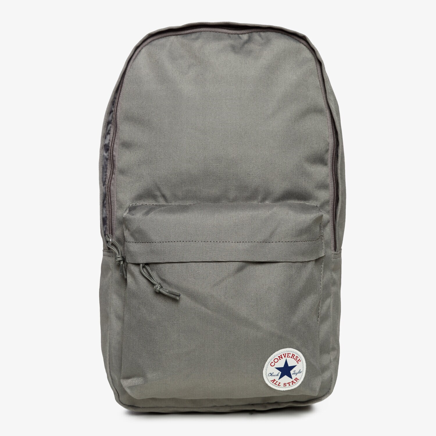 dámský batoh CONVERSE BATOH EDC POLY BACKPACK 10003329A04 ŠEDÁ