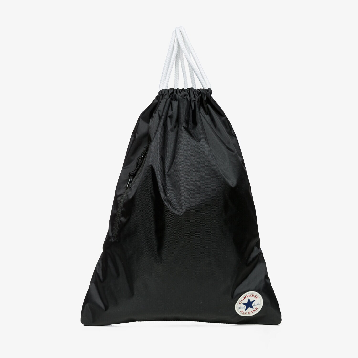 dámský vak CONVERSE VAK CINCH 10003340A03 ČERNÁ