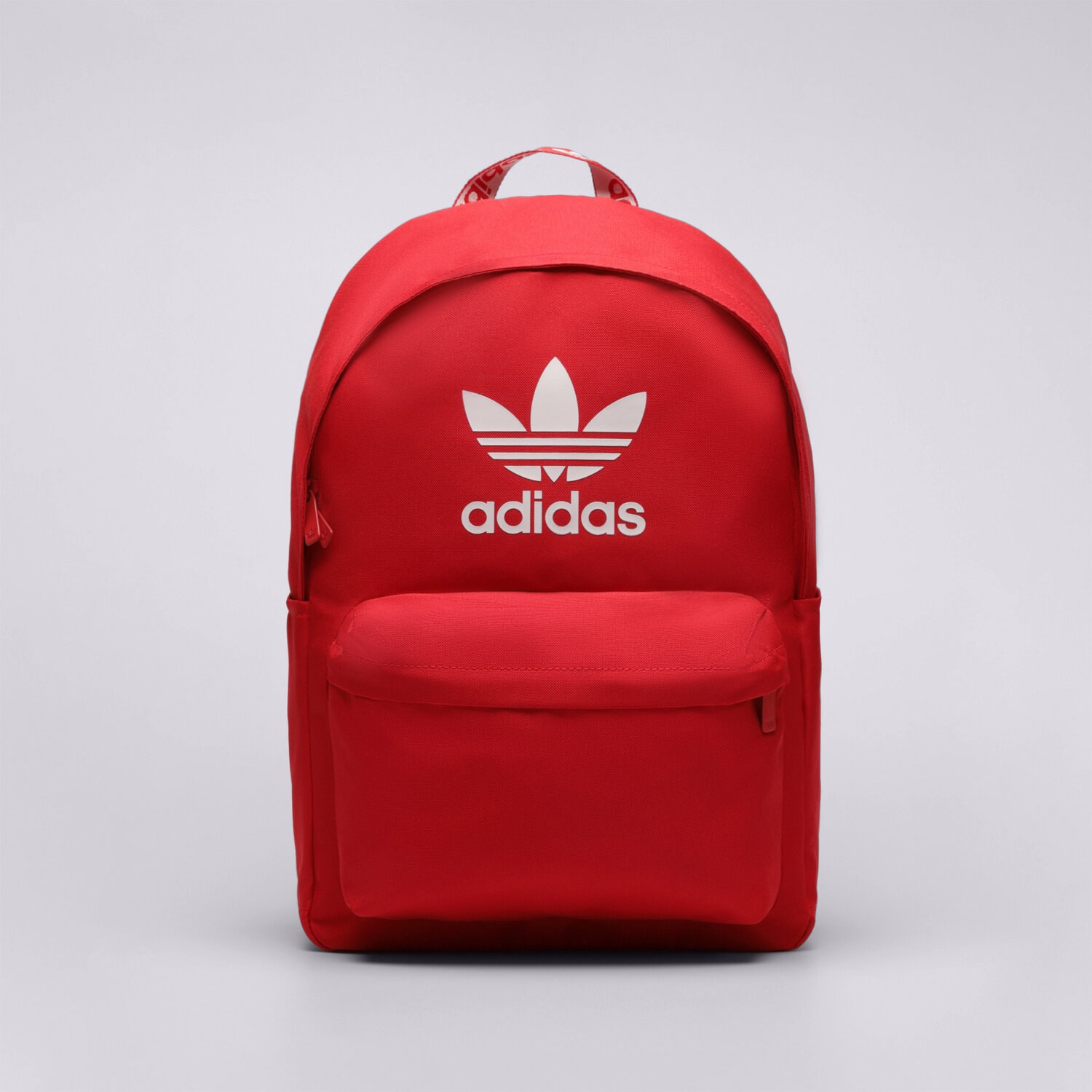 dámský batoh ADIDAS BATOH ADICOLOR BACKPK HY1012 ČERVENÁ