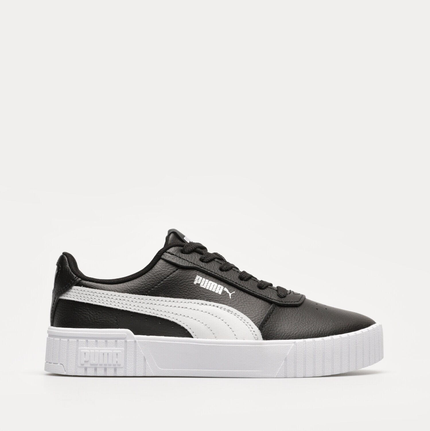 dámské tenisky PUMA CARINA 2.0 38584910 ČERNÁ