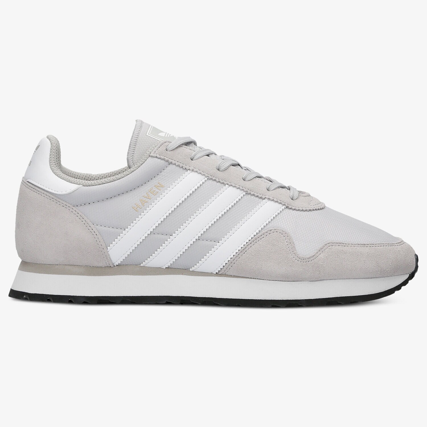 pánské tenisky ADIDAS HAVEN BB2738 ŠEDÁ