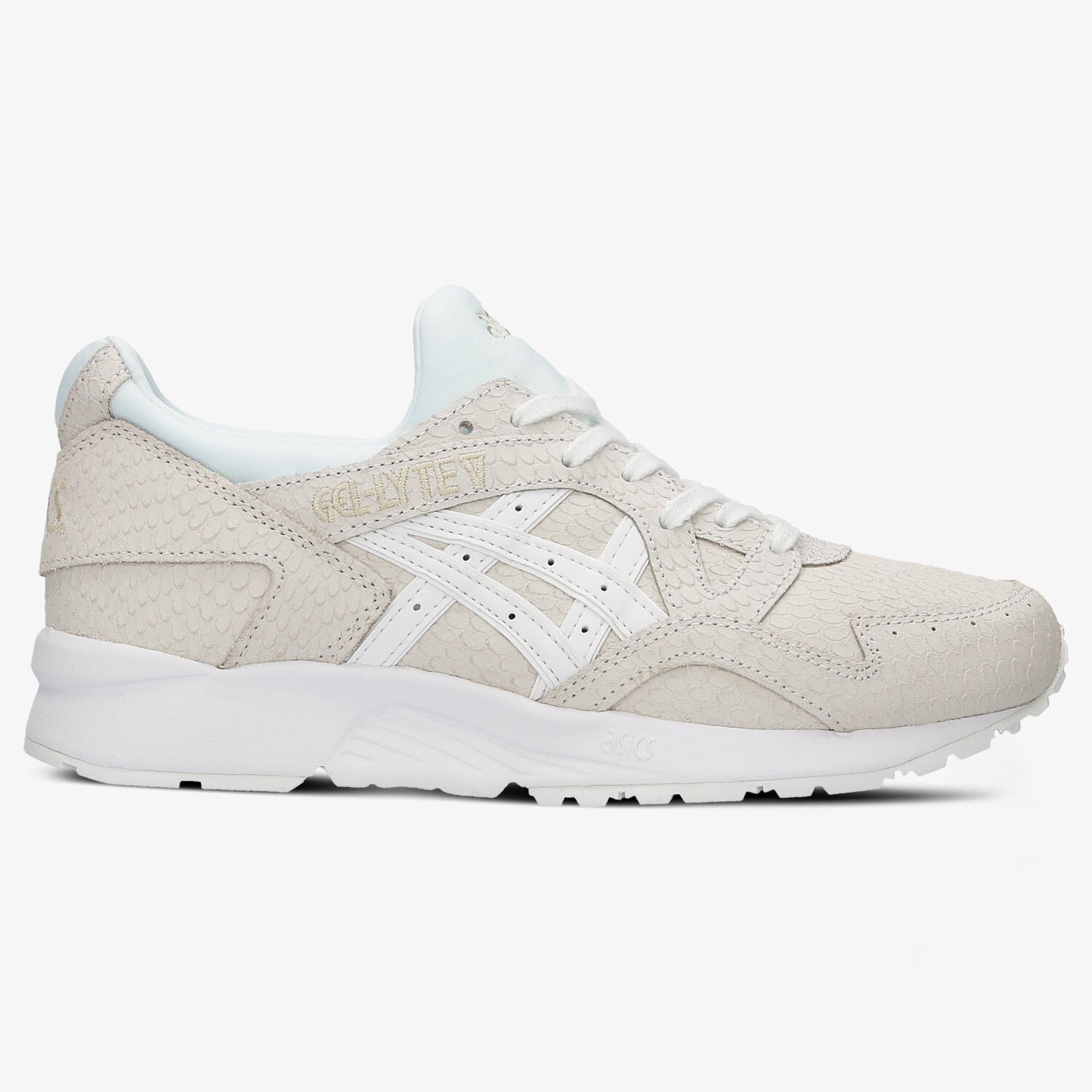 dámské tenisky ASICS GEL-LYTE V  H7E8L0101 BÉŽOVÁ