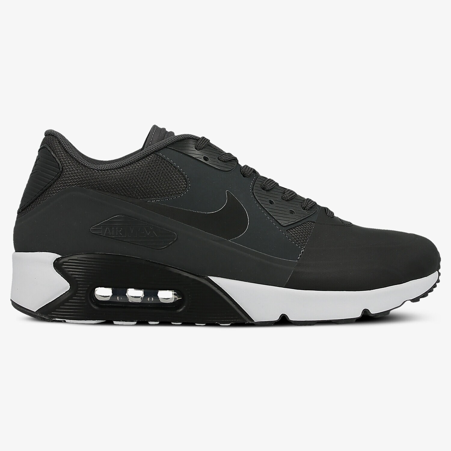 pánské tenisky NIKE AIR MAX 90 ULTRA 2.0 SE 876005003 ČERNÁ