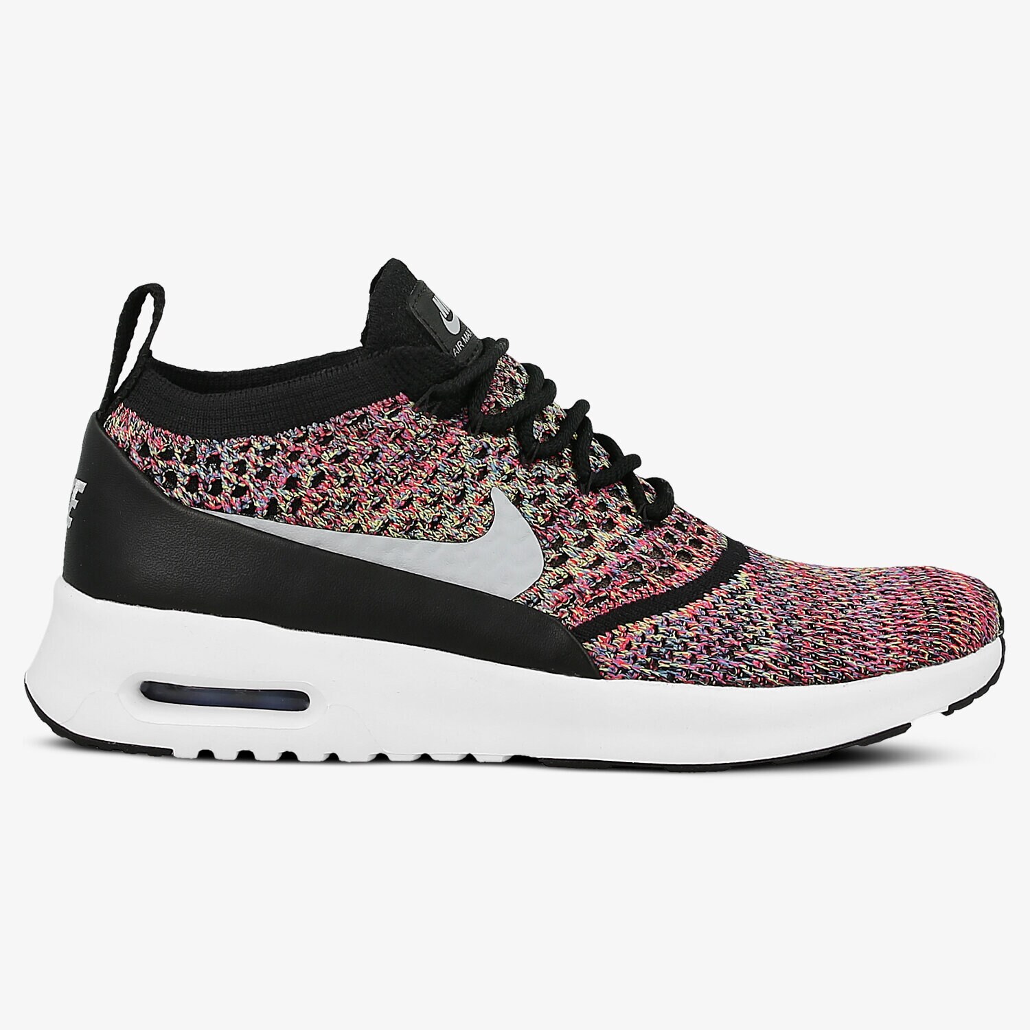 dámské tenisky NIKE W AIR MAX THEA ULTRA FK 881175600 VÍCEBAREVNÁ