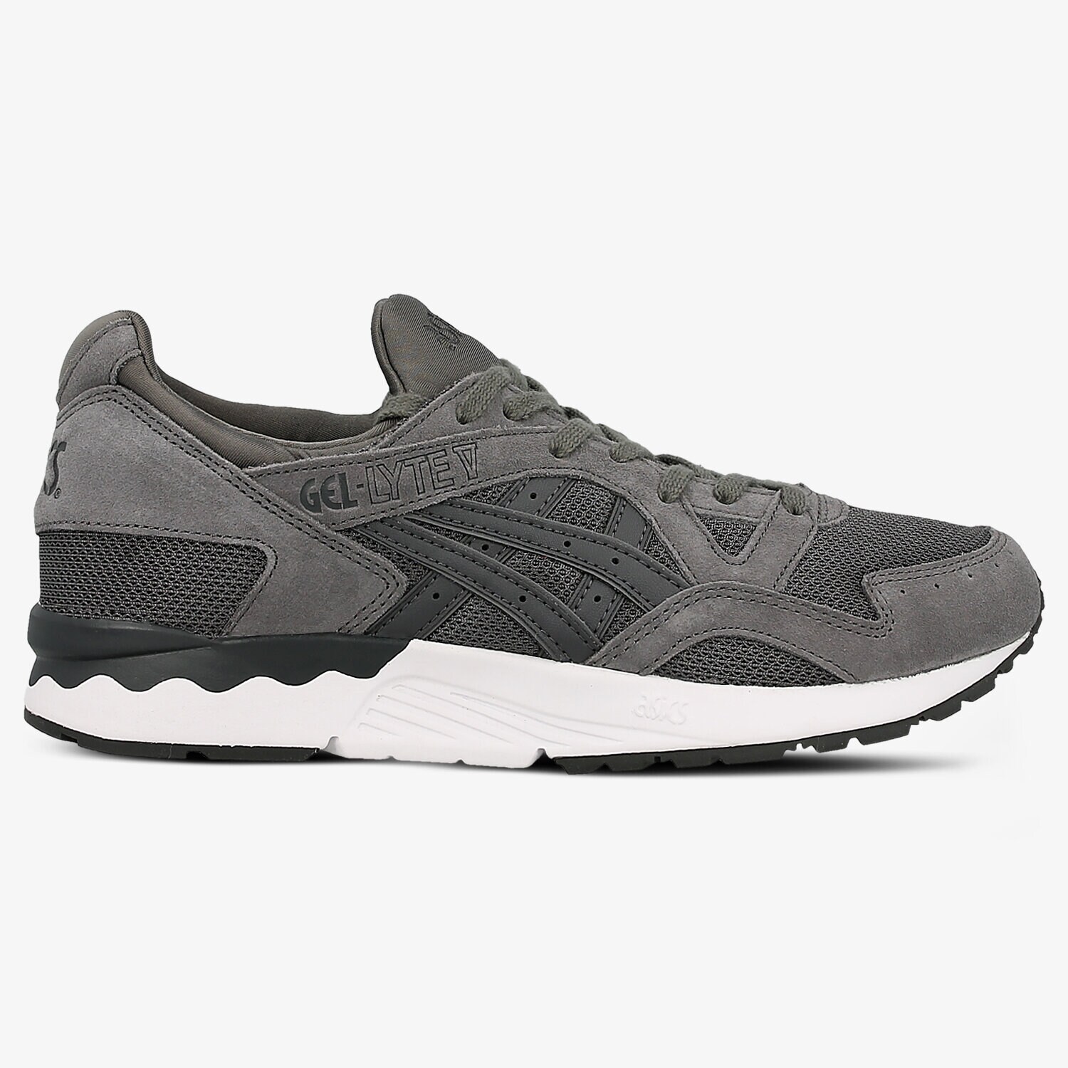 ASICS GEL-LYTE V  H733N9795 ŠEDÁ