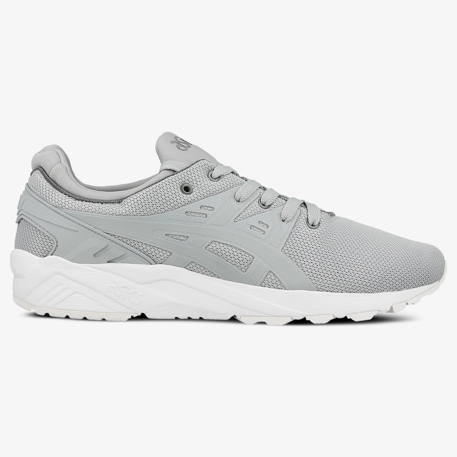 pánské tenisky ASICS GEL-KAYANO TRAINER EVO  H707N9696 ŠEDÁ