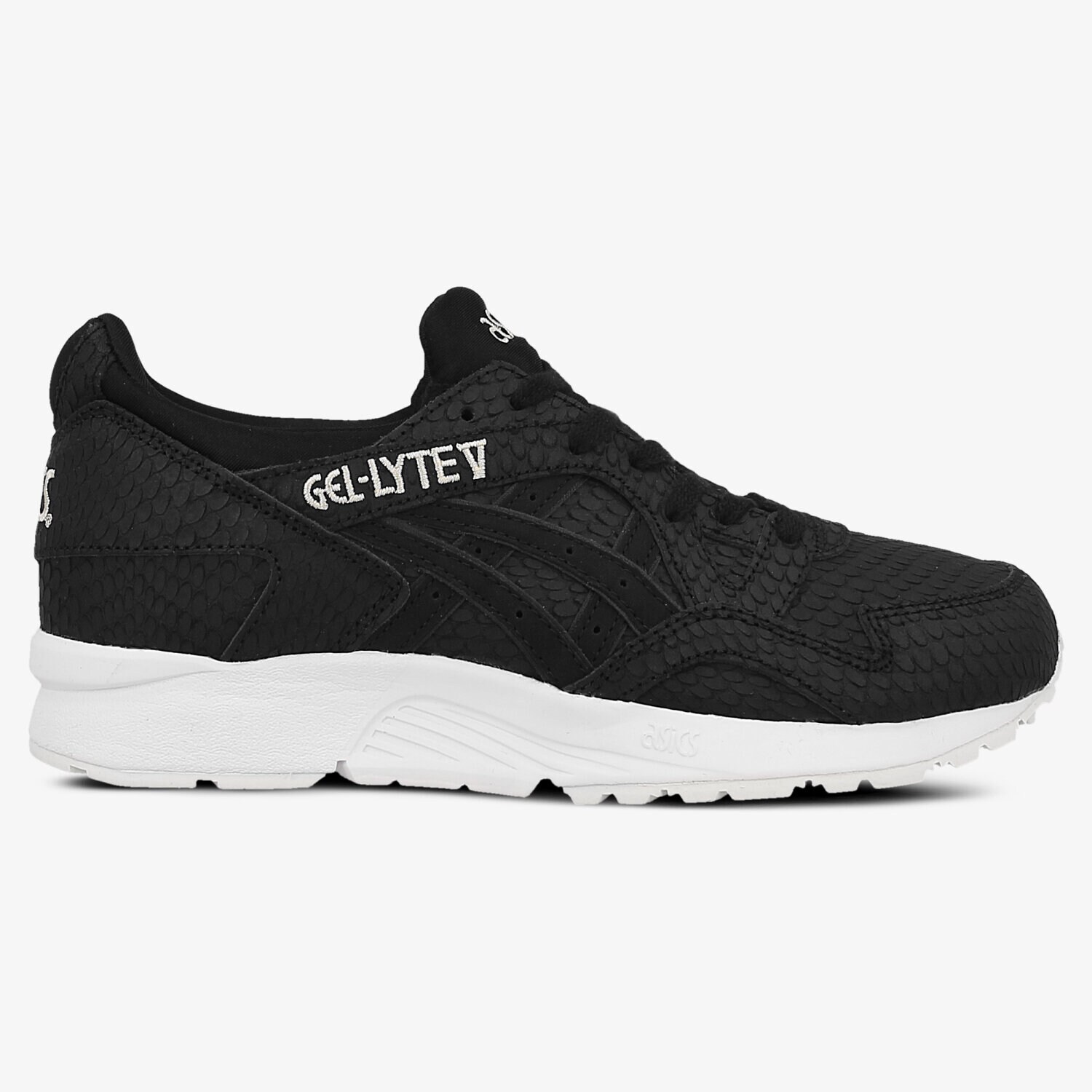dámské tenisky ASICS GEL-LYTE V  H7E8L9090 ČERNÁ