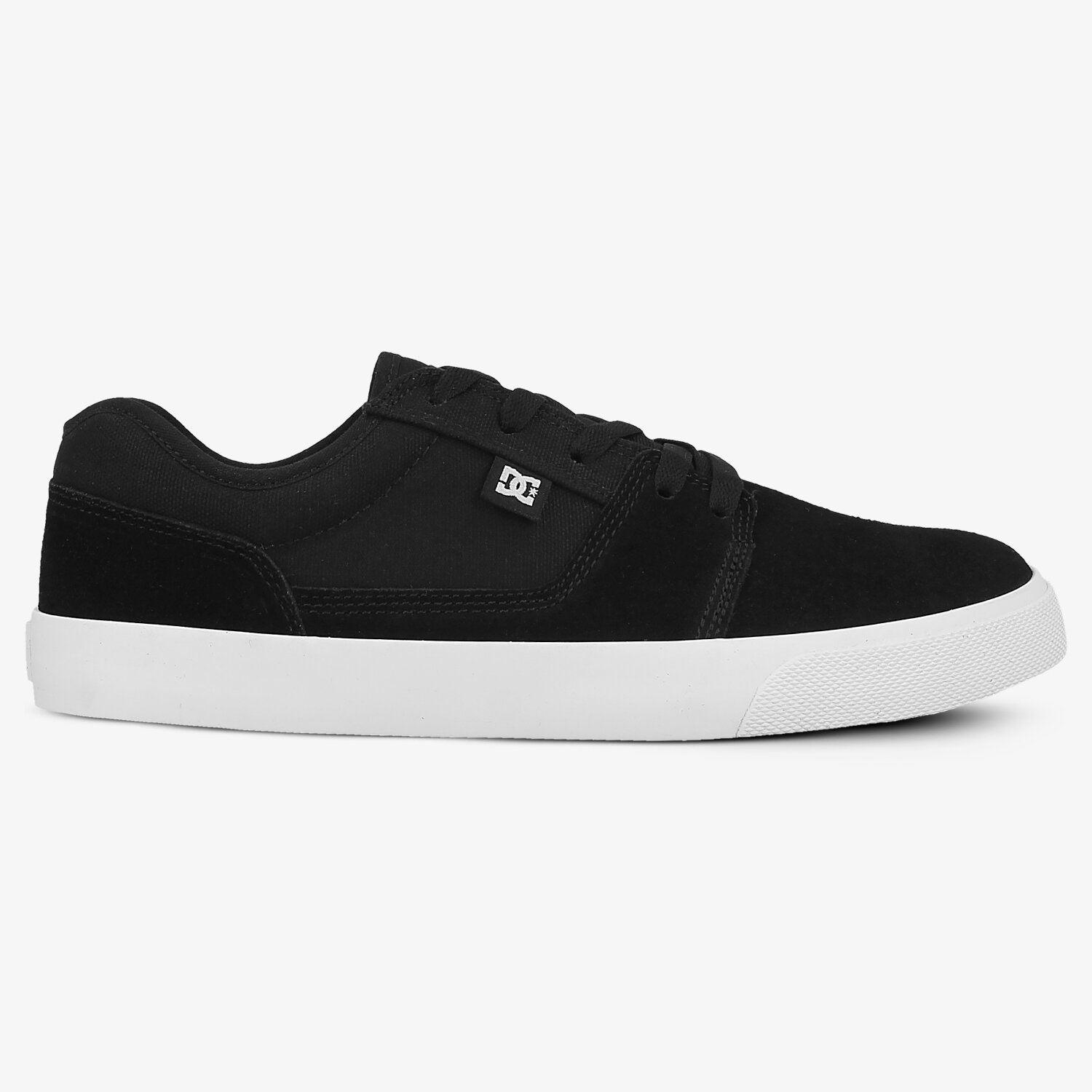 pánské skate boty (skateboardové) DC TONIK 302905XKWK ČERNÁ