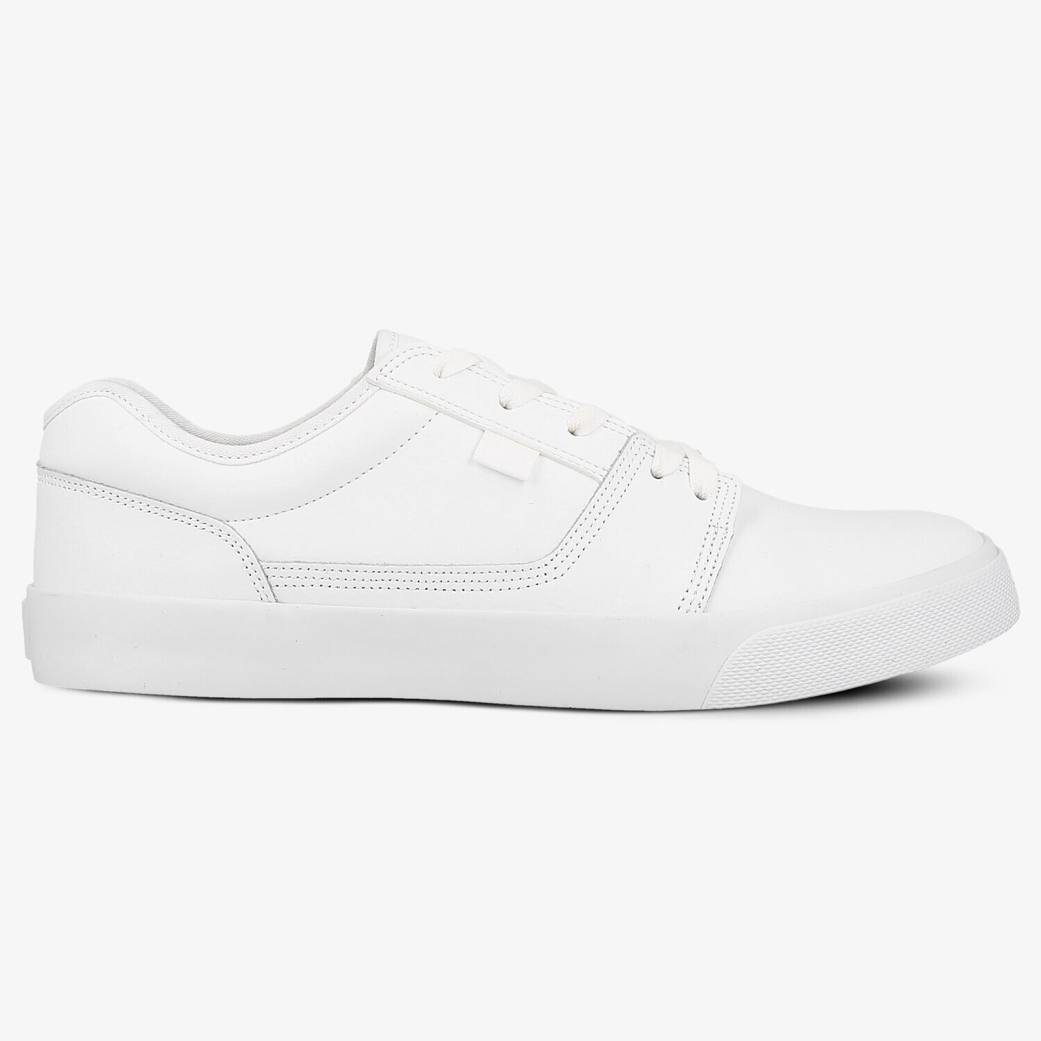 pánské skate boty (skateboardové) DC TONIK 302905XWWW BÍLÁ
