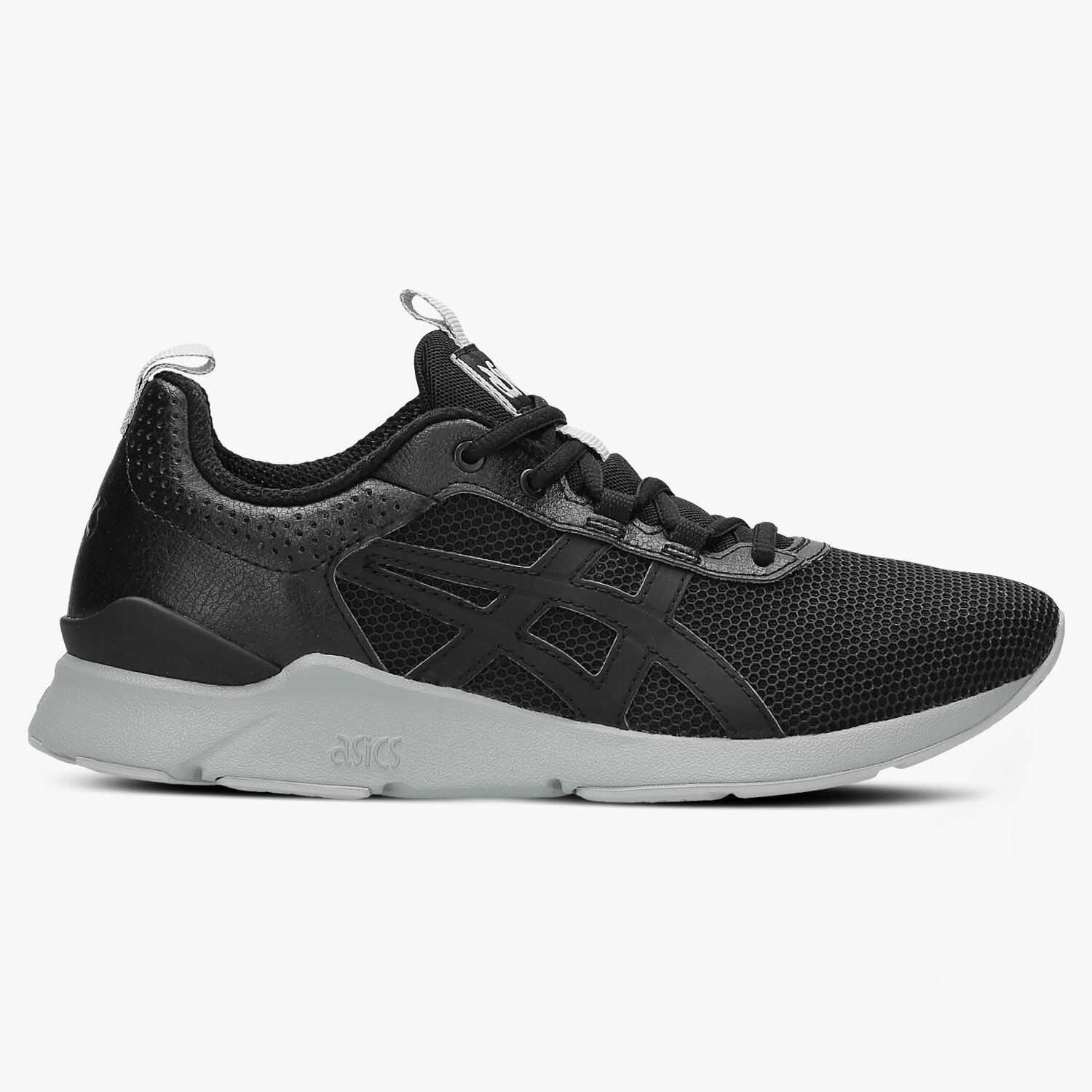 dámské tenisky ASICS GEL-LYTE RUNNER H7D1N0101 BÍLÁ