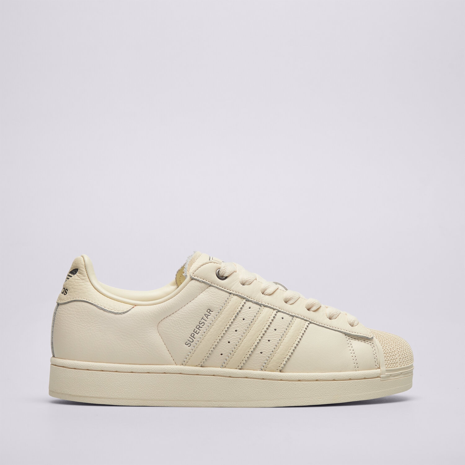 pánské tenisky ADIDAS SUPERSTAR II KK4723 BÍLÁ