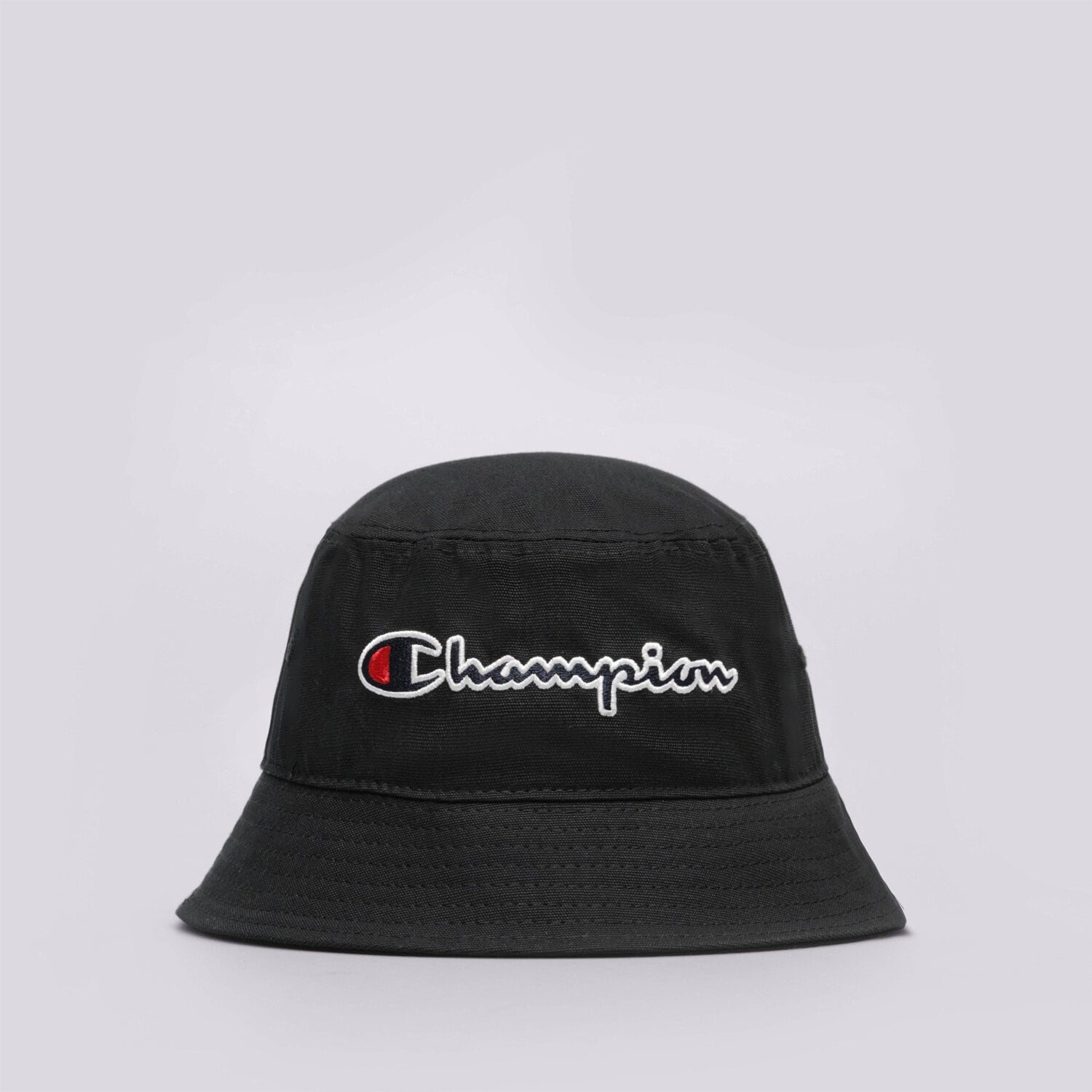 CHAMPION ČEPICE BUCKET CAP 800807KK001 ČERNÁ