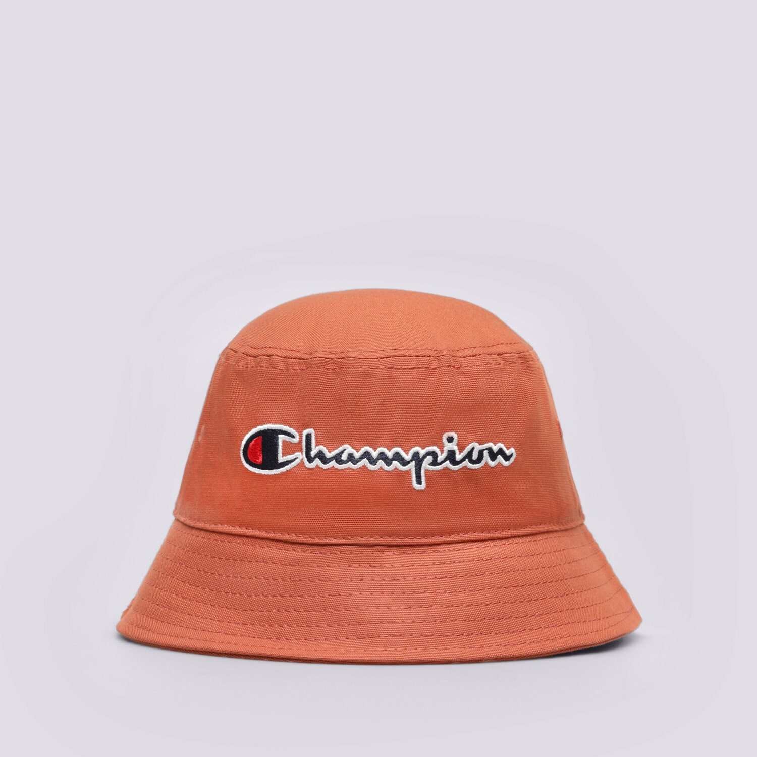 CHAMPION ČEPICE BUCKET CAP 800807MS075 HNĚDÁ