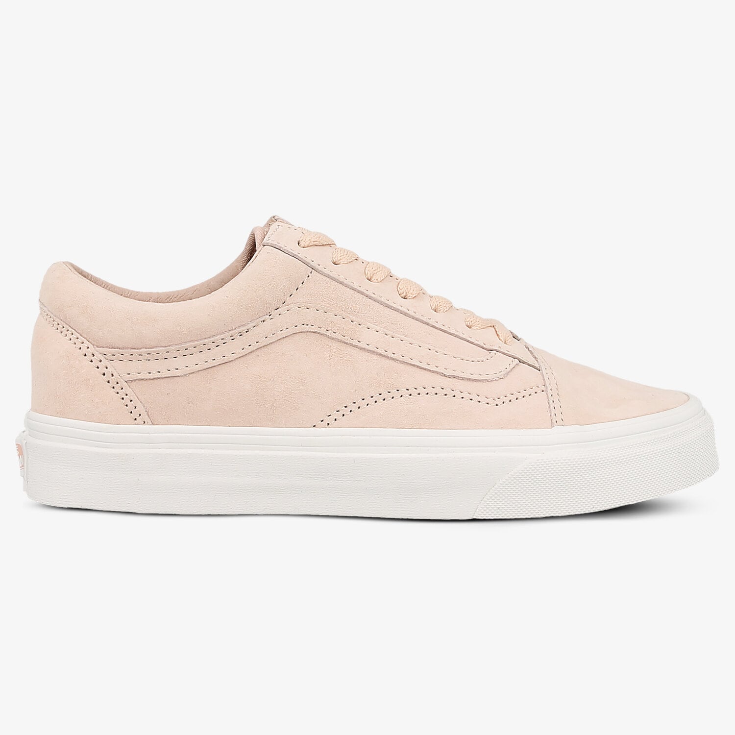 dámské tenisky VANS UA OLD SKOOL VN0A38G1NZM RŮŽOVÁ