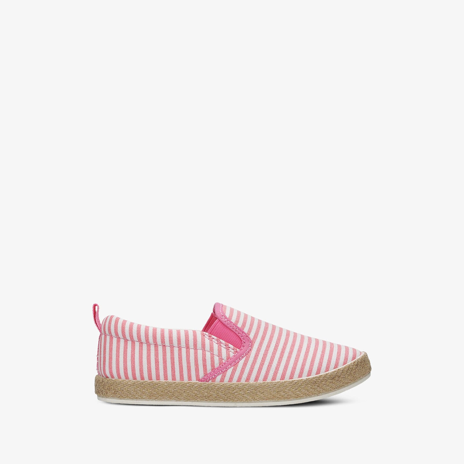 dětské boty casual CONFRONT SUNSET KIDS CFJKK117002 RŮŽOVÁ