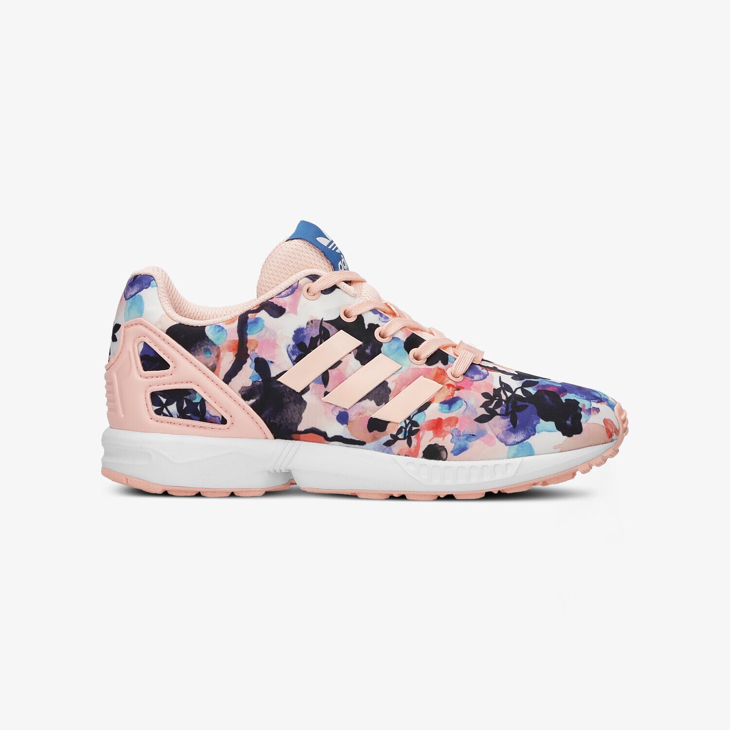 dětské tenisky ADIDAS ZX FLUX C BB2881 VÍCEBAREVNÁ