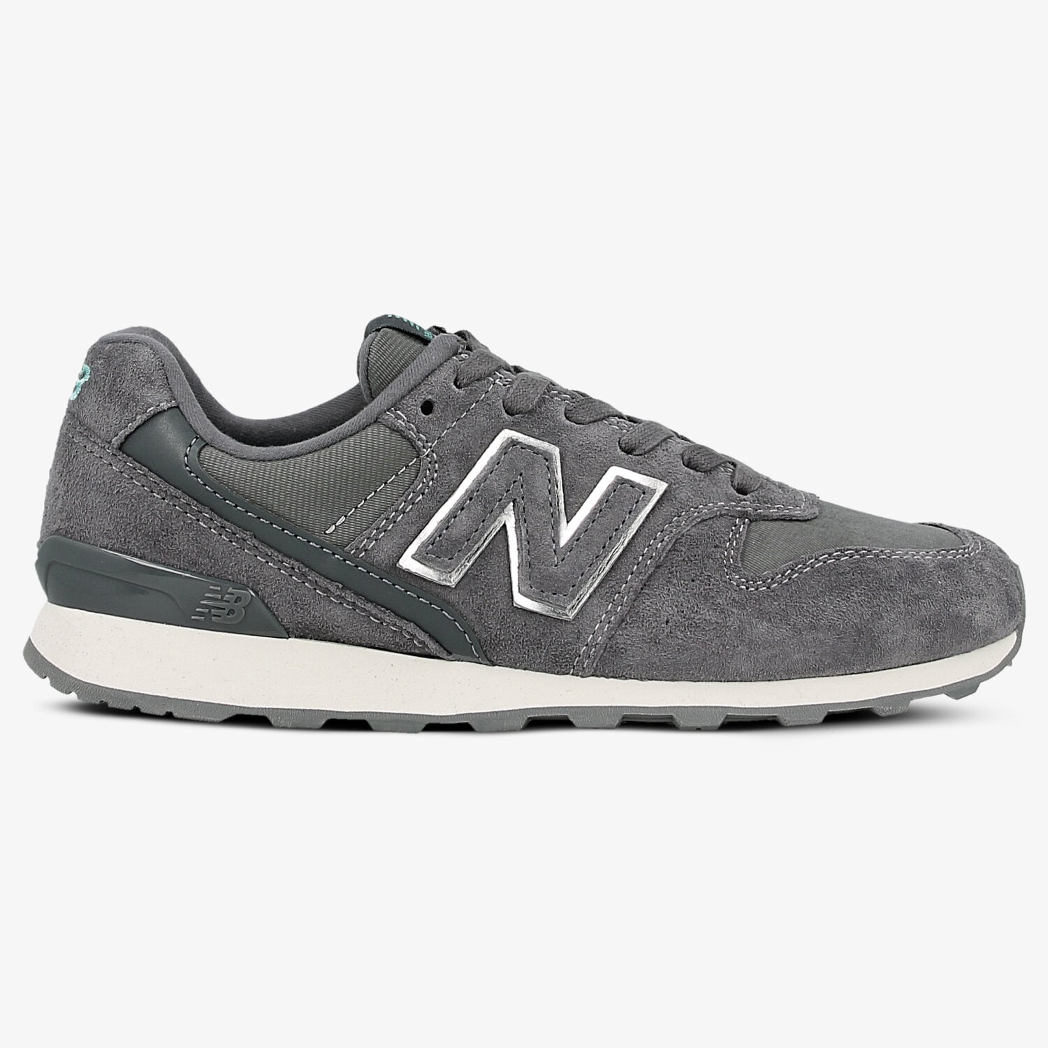 dámské tenisky NEW BALANCE WR996EB WR996EB ŠEDÁ