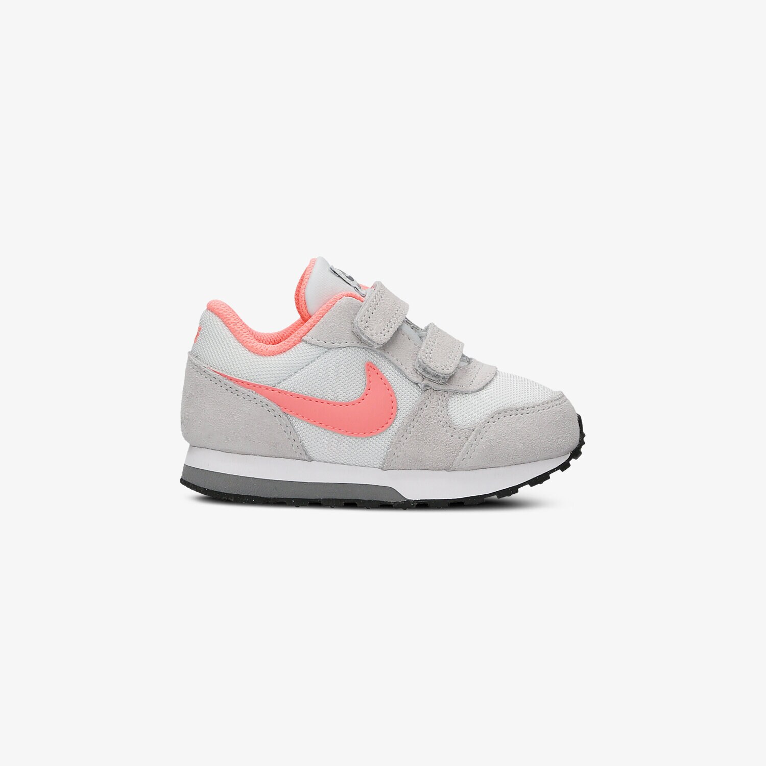 dětské tenisky NIKE MD RUNNER 2 (TDV) 807328007 ŠEDÁ