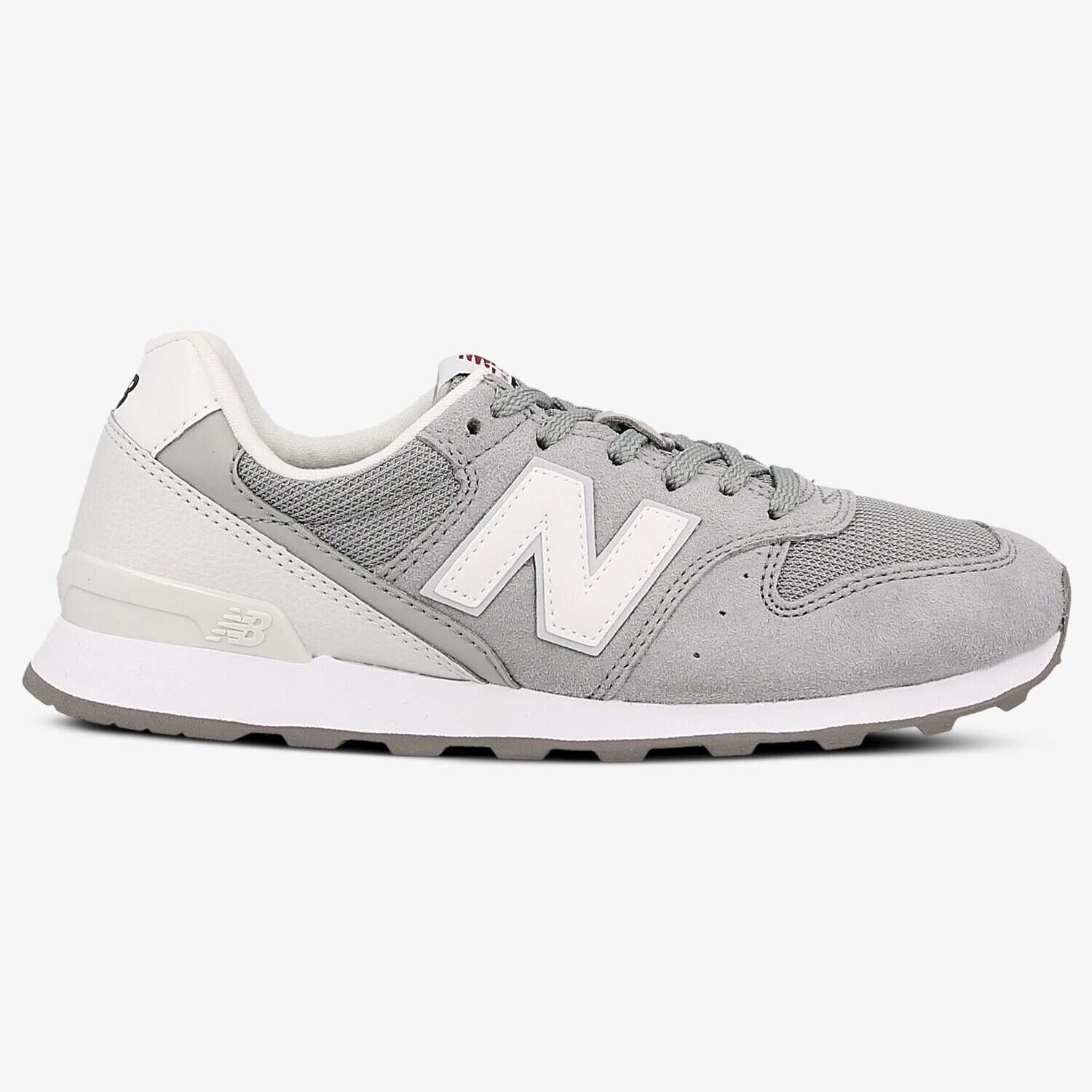 dámské tenisky NEW BALANCE WR996HS WR996HS ŠEDÁ