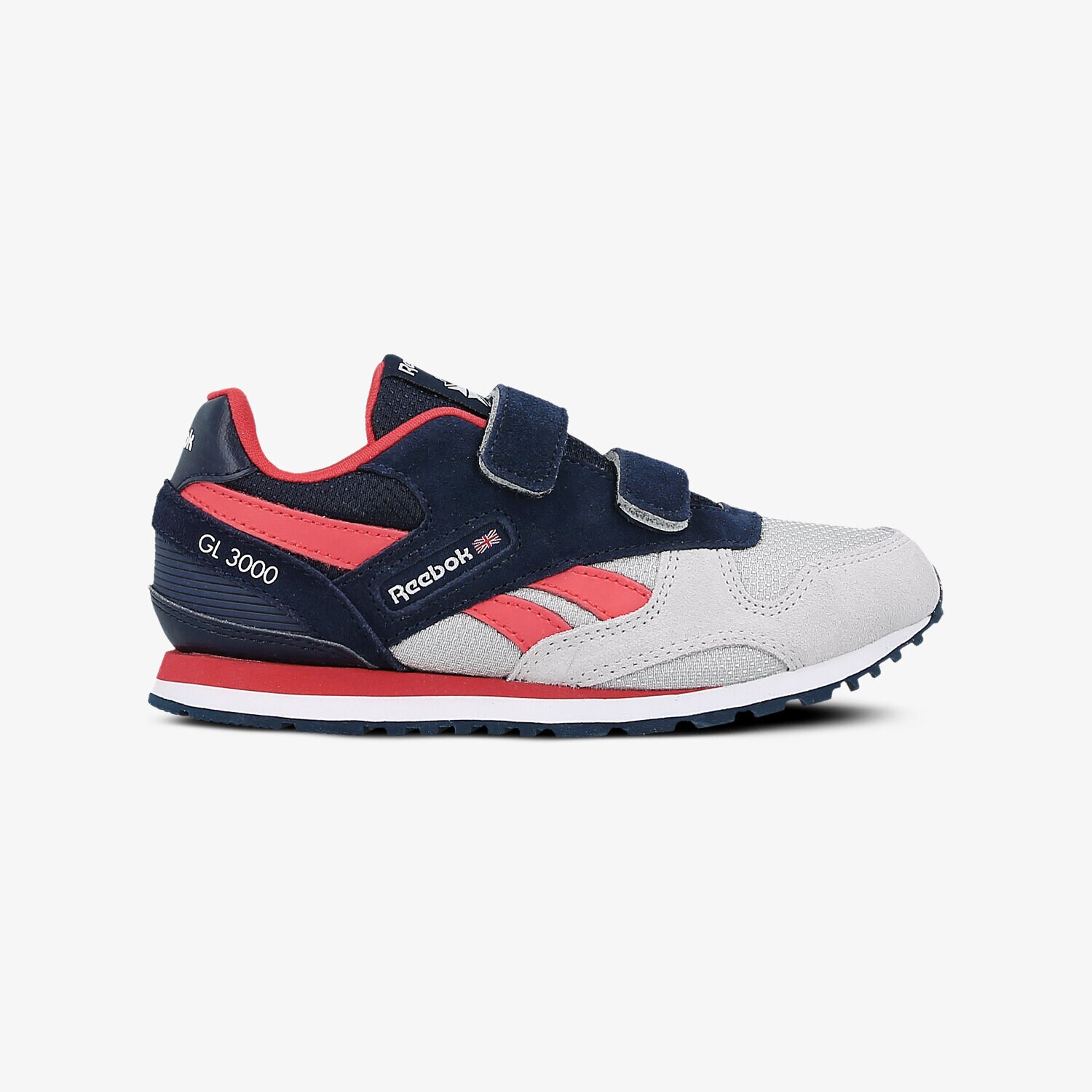 REEBOK GL 3000 2V SP BD2445 TMAVOMODRÁ