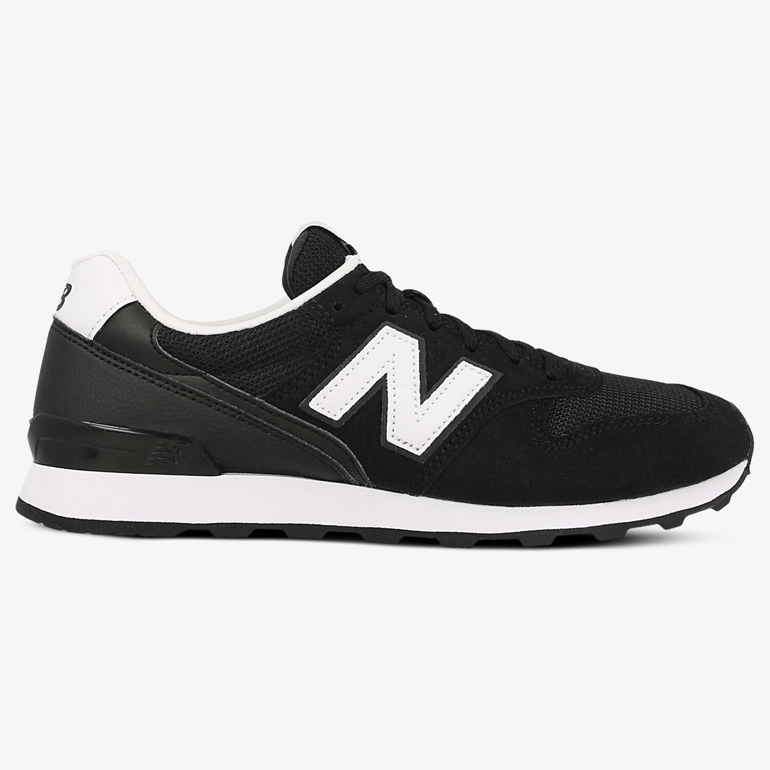 dámské tenisky NEW BALANCE WR996HR WR996HR ČERNÁ