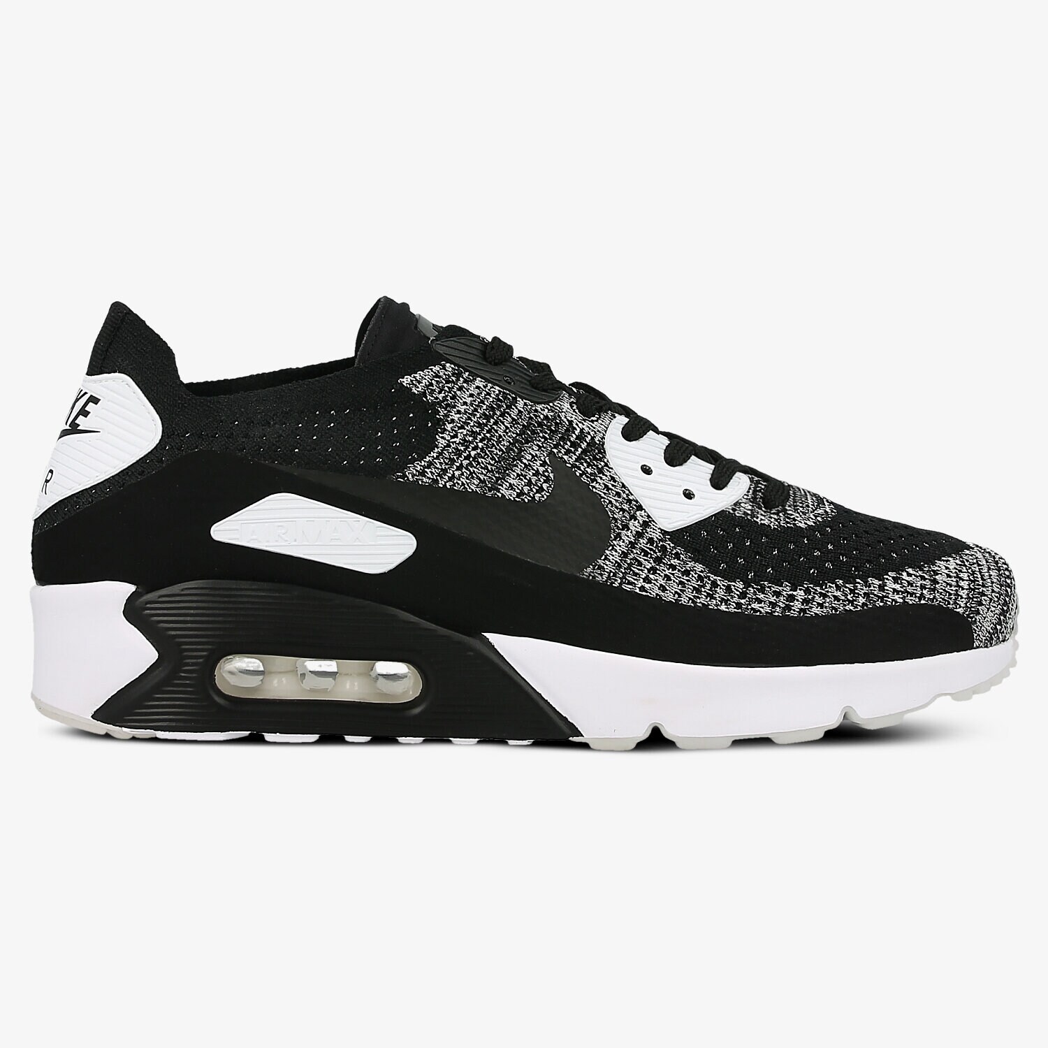 NIKE AIR MAX 90 UL 2.0 FLYKNIT 875943001 ČERNÁ