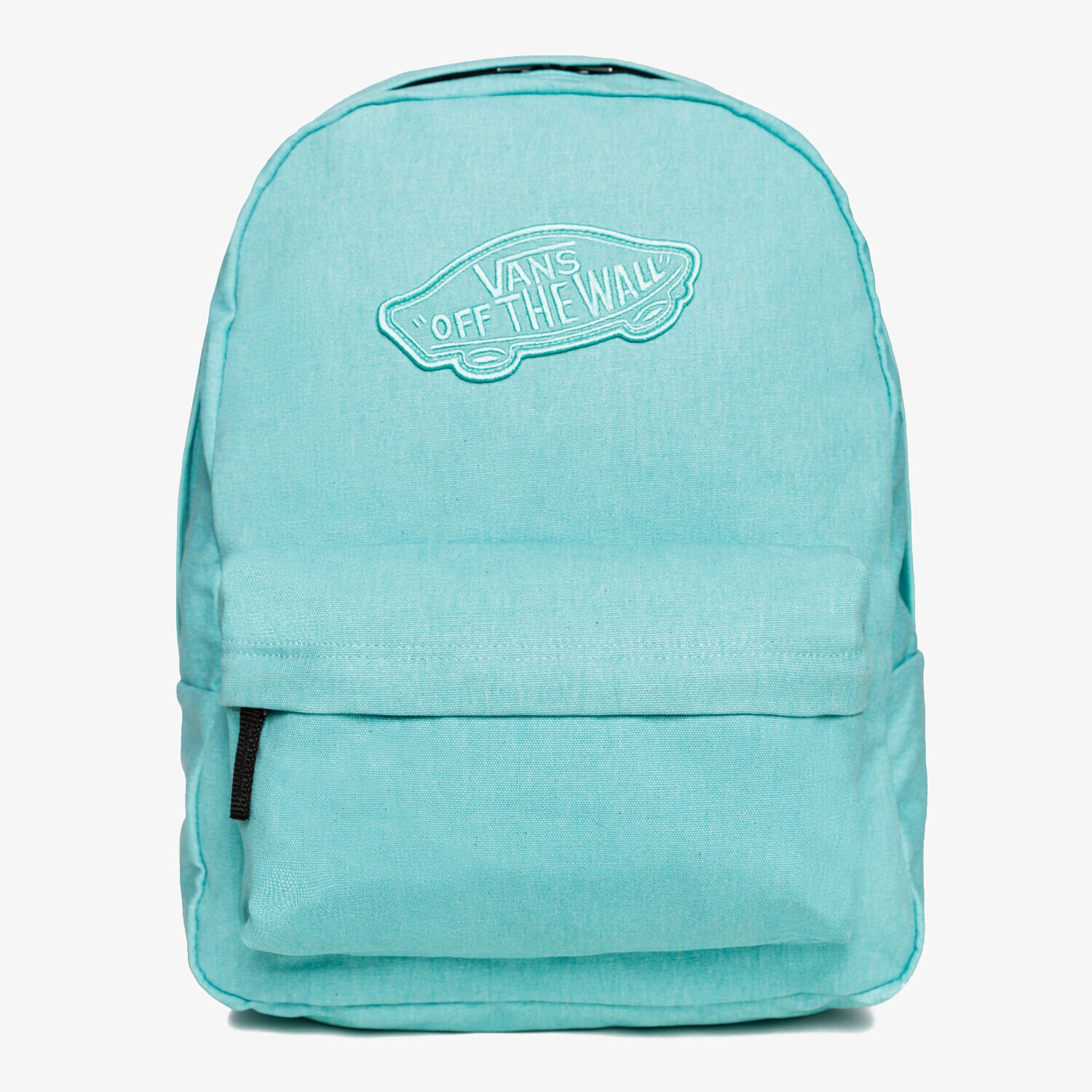 dámský batoh VANS BATOH REALM BACKPACK V00NZ0LZZ MODRÁ