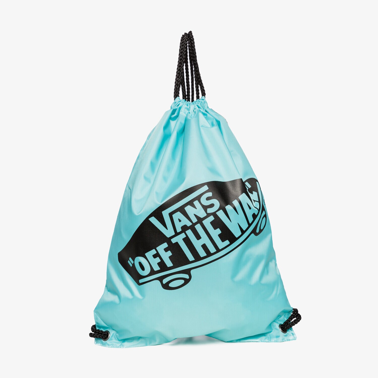 dámský vak VANS VAK BENCHED BAG V00SUFLZZ ZELENÁ