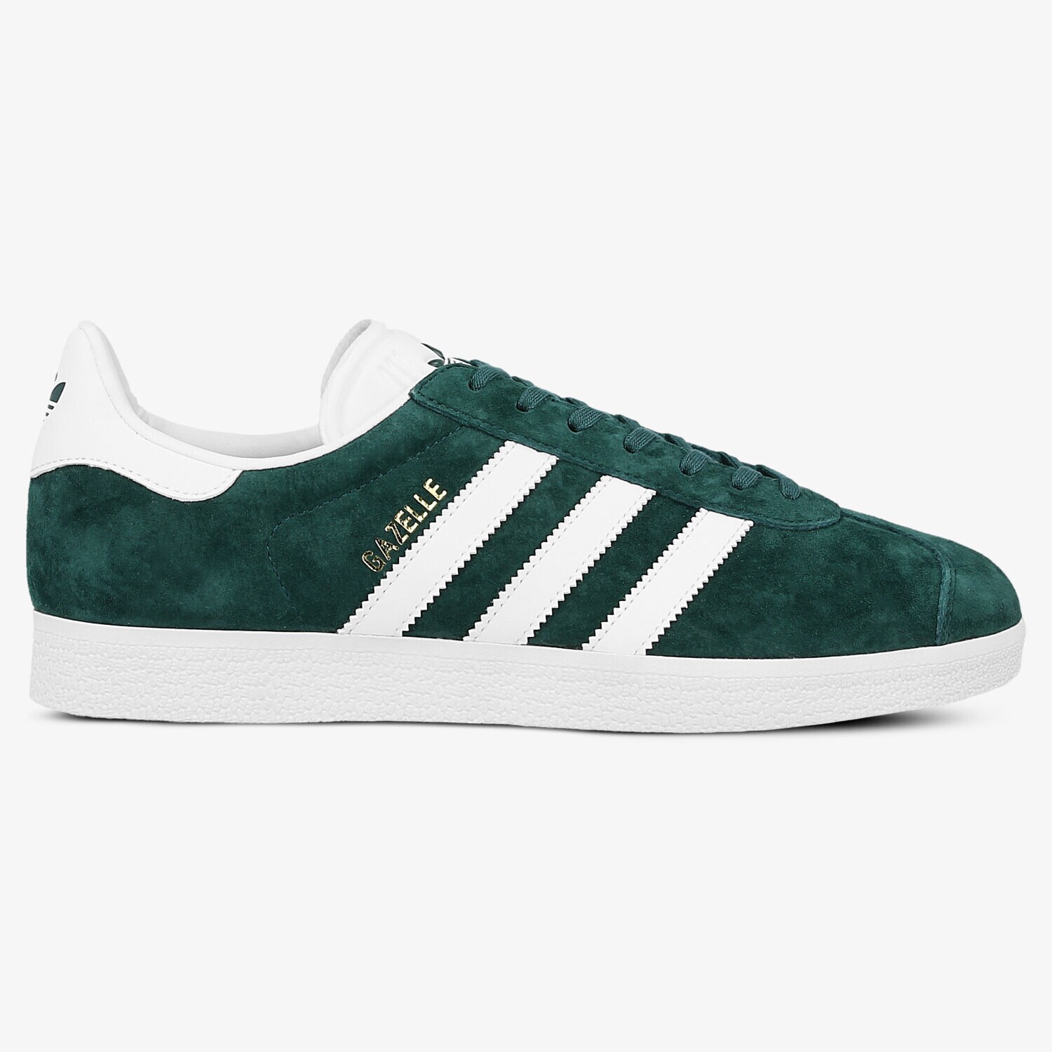 ADIDAS GAZELLE  BB5253 ZELENÁ