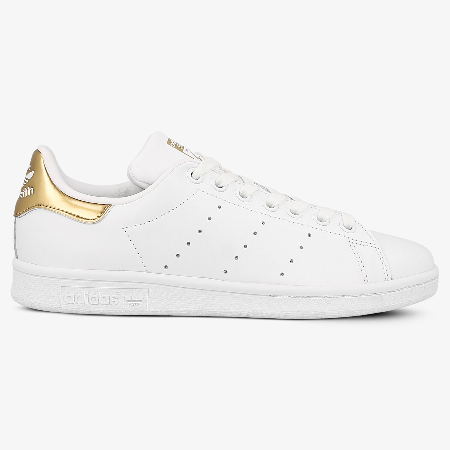 ADIDAS STAN SMITH W BB5155 BÍLÁ