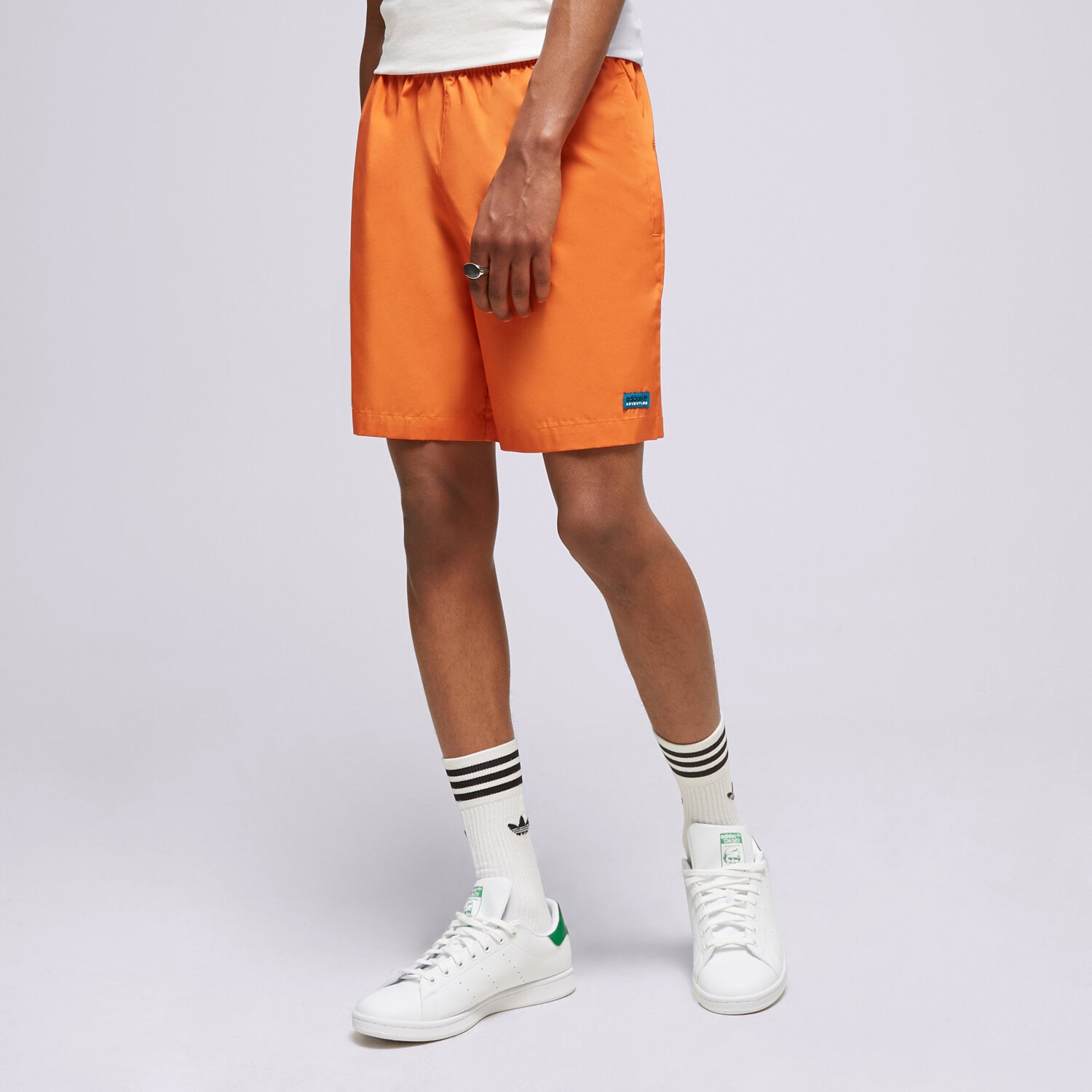 pánské kraťasy ADIDAS ŠORTKY  ADV WOVEN SHORT HR4259 BORDOVÁ