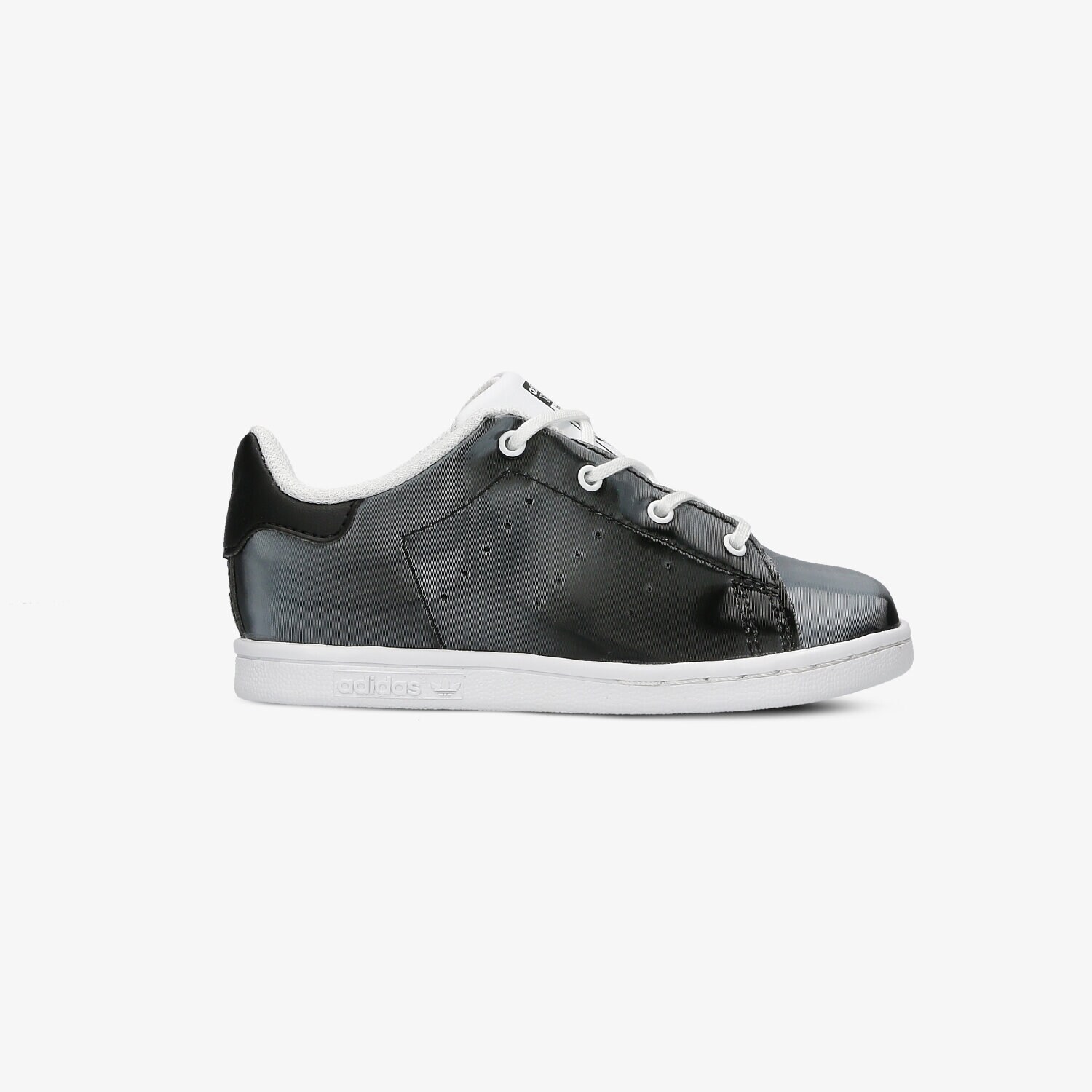 dětské tenisky ADIDAS STAN SMITH LENTIC I BB0293 TMAVOMODRÁ