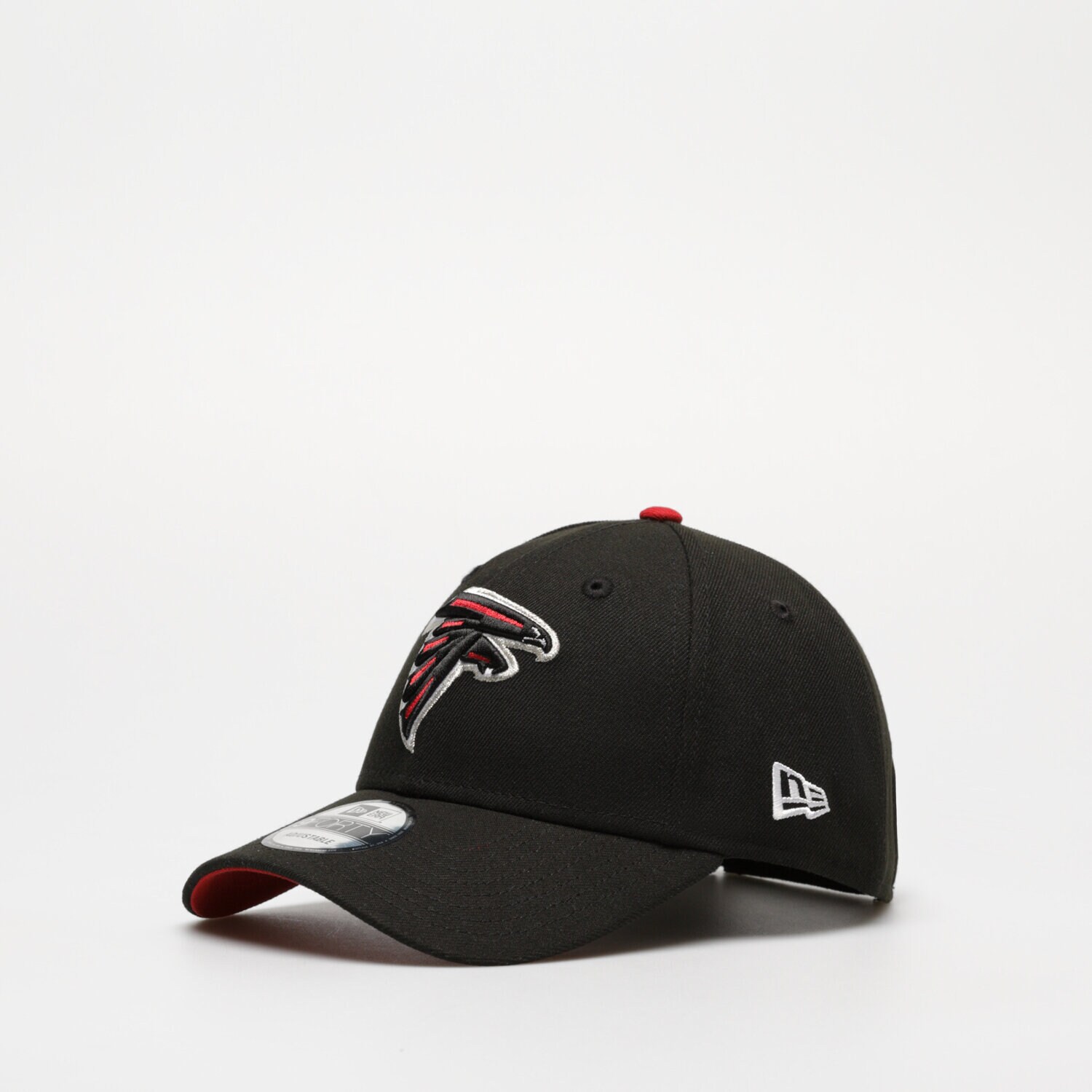 pánská kšiltovka NEW ERA ČEPICE NFL THE LEAGUE 9FORTY THE LEAGUE ATLANTA FALC 10517894 ČERVENÁ