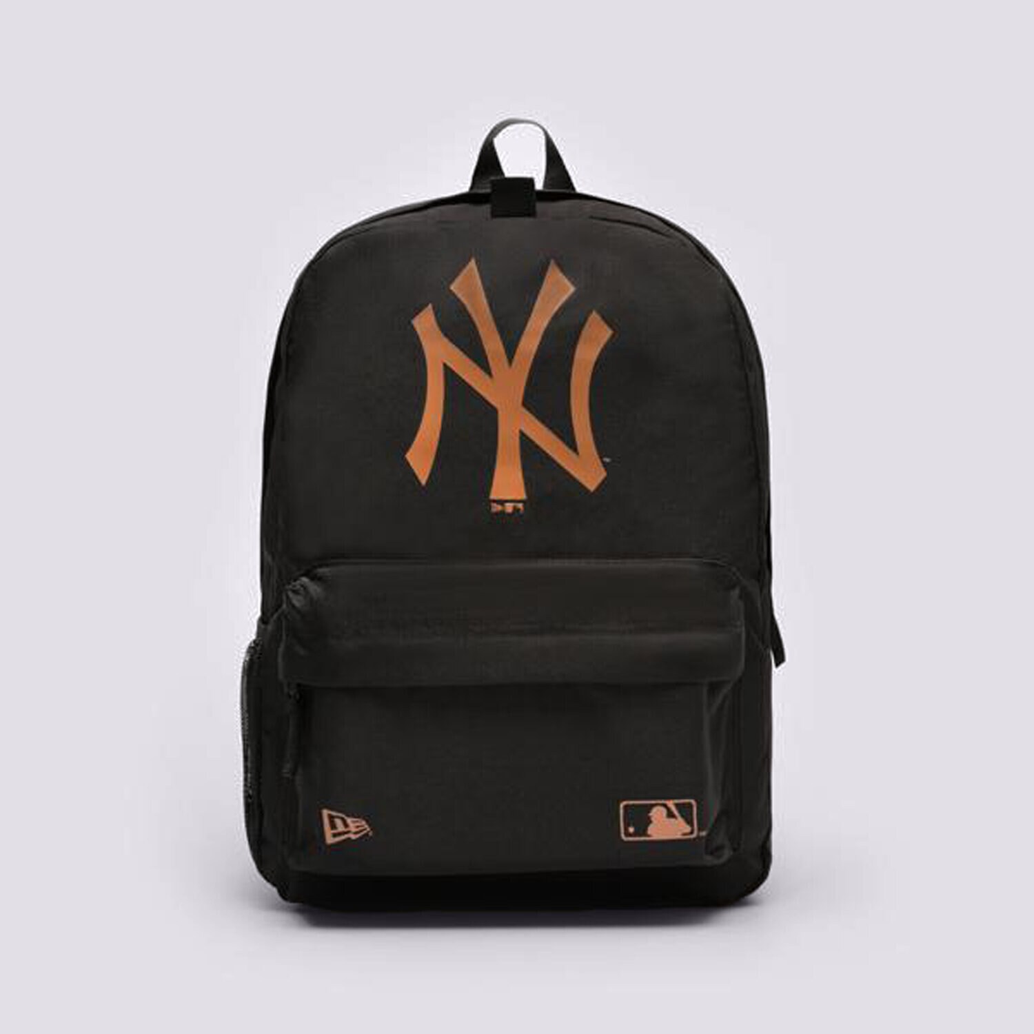 dámský batoh NEW ERA BATOH MLB STADIUM PACK NYY NEW YORK YANKEES 60357025 ČERNÁ