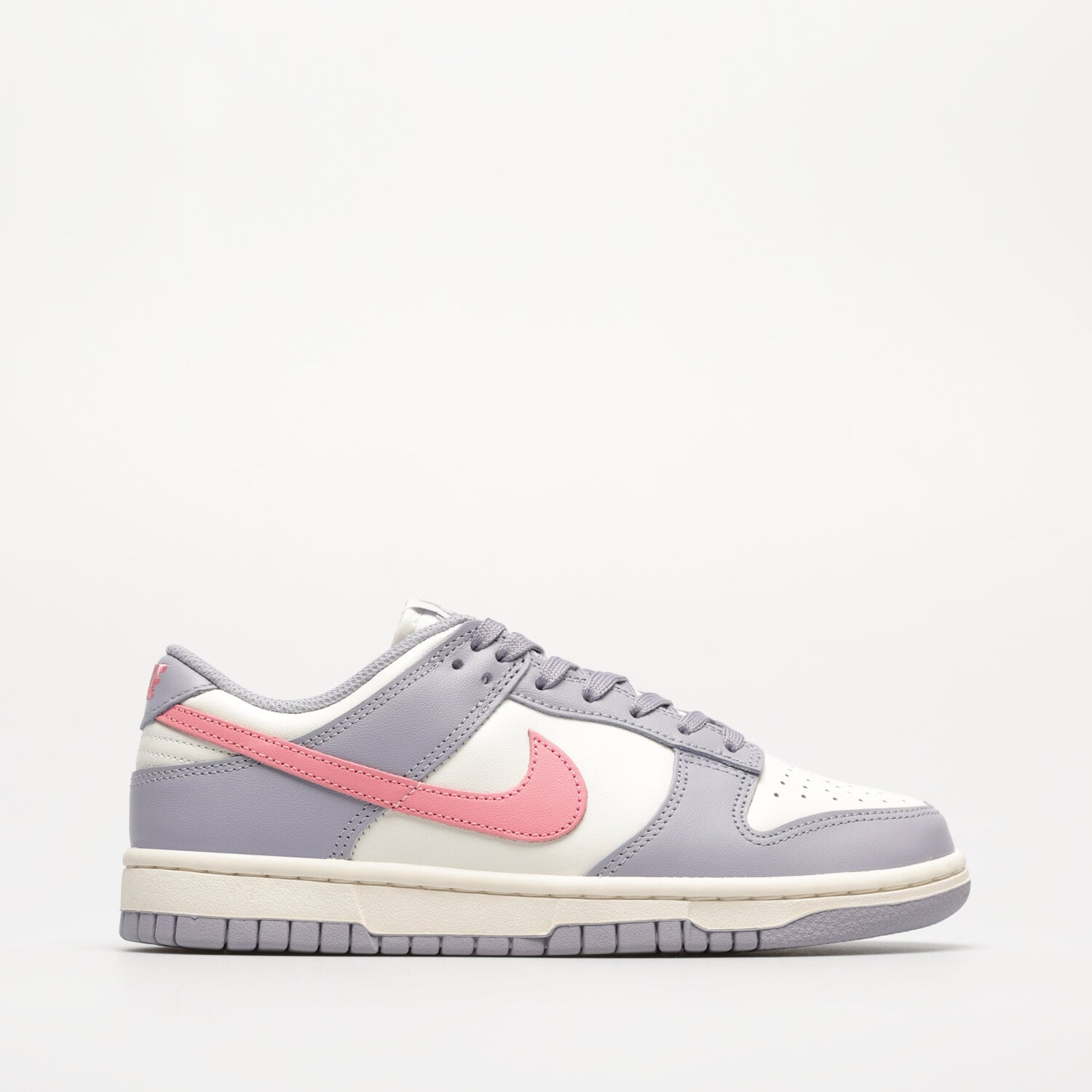 dámské tenisky NIKE DUNK LOW DD1503-500 FIALOVÁ