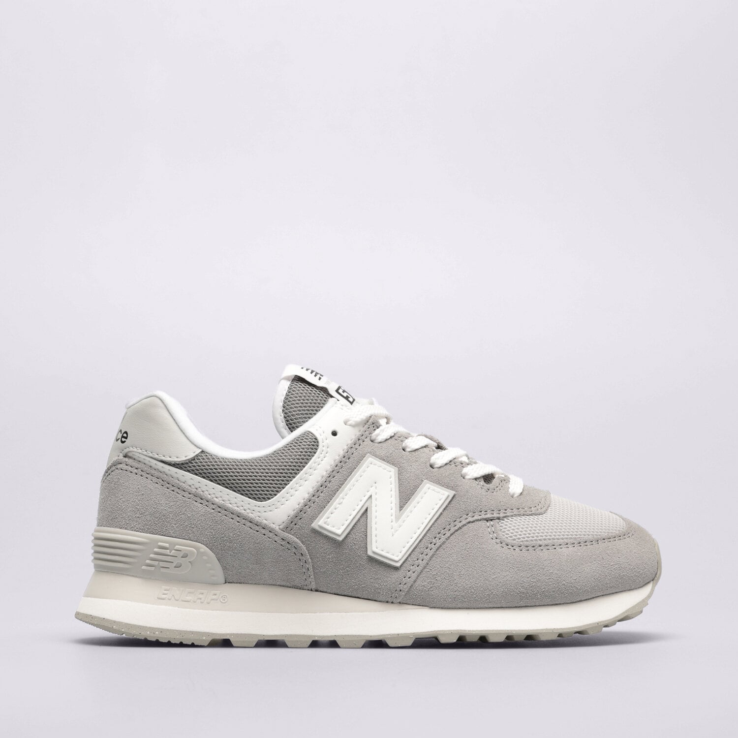 dámské tenisky NEW BALANCE 574 U574FGR ŠEDÁ