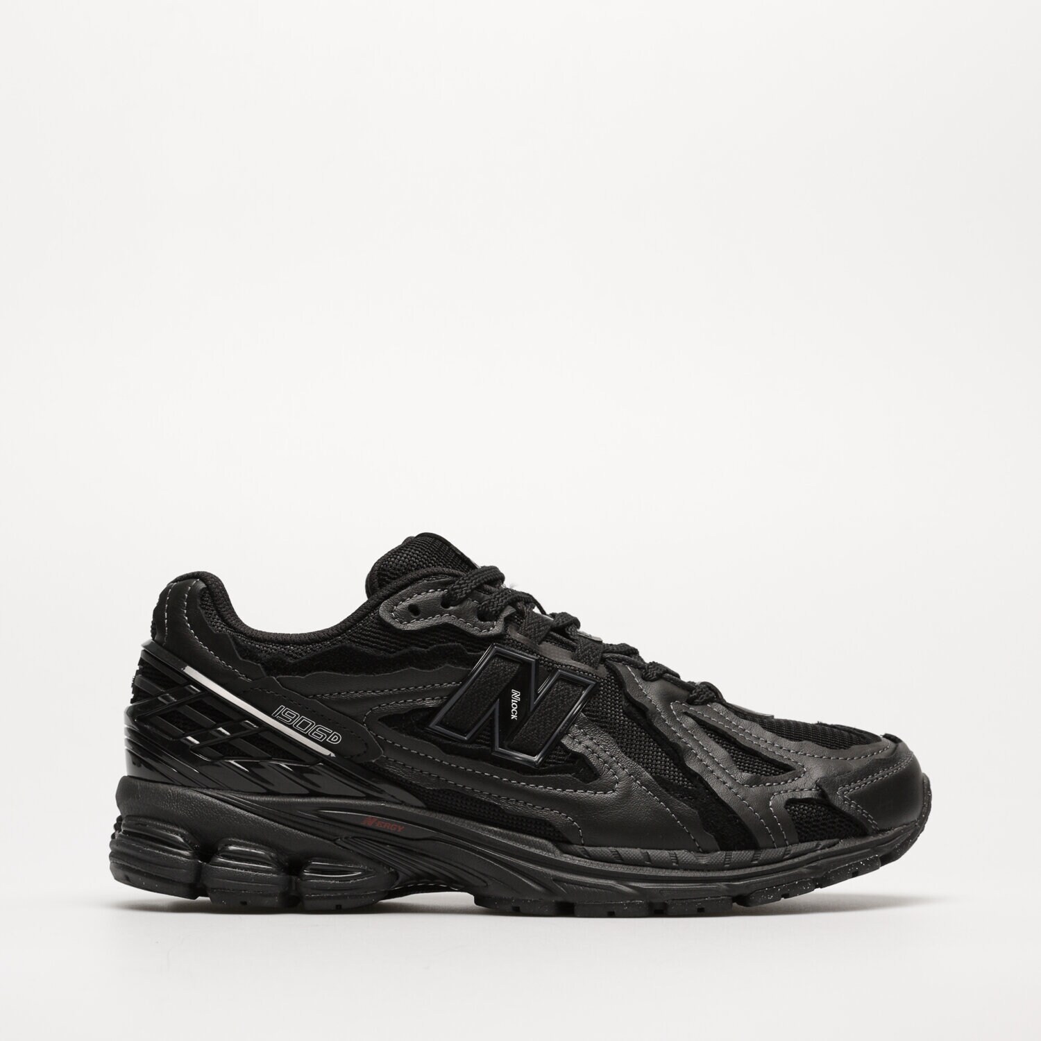 pánské tenisky NEW BALANCE 1906 M1906DF ČERNÁ